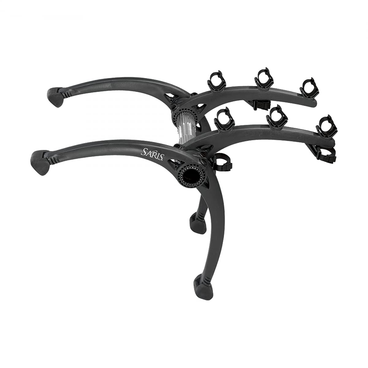 Saris Bones 3-Bike Rack Black, One Size - Like New