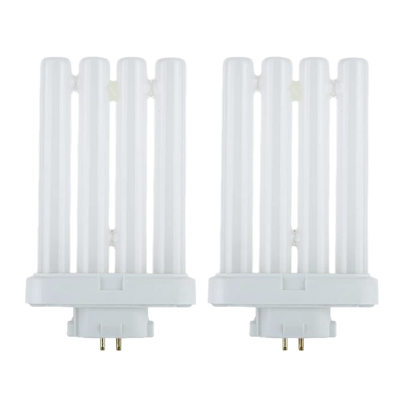 DYSMIO Lighting FML27 4 Pin Quad Tube - Very Good