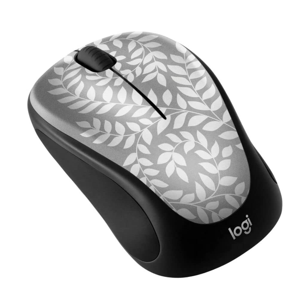 Logitech M325c Himalayan Fern - Acceptable