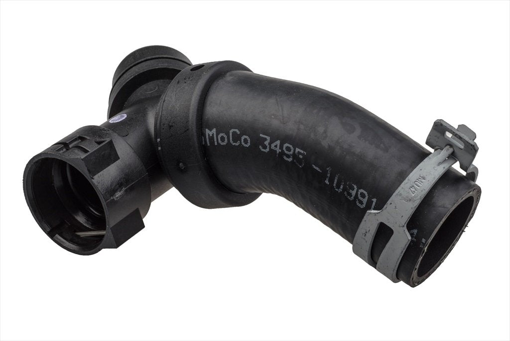 Ford Genuine Parts T-Connector (DR3Z-8566-A) - Very Good