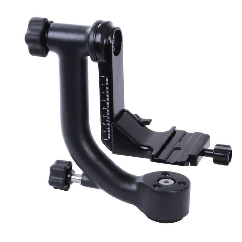 Sevenoak SK-GH01 Gimbal Swing Panorama Head - Like New
