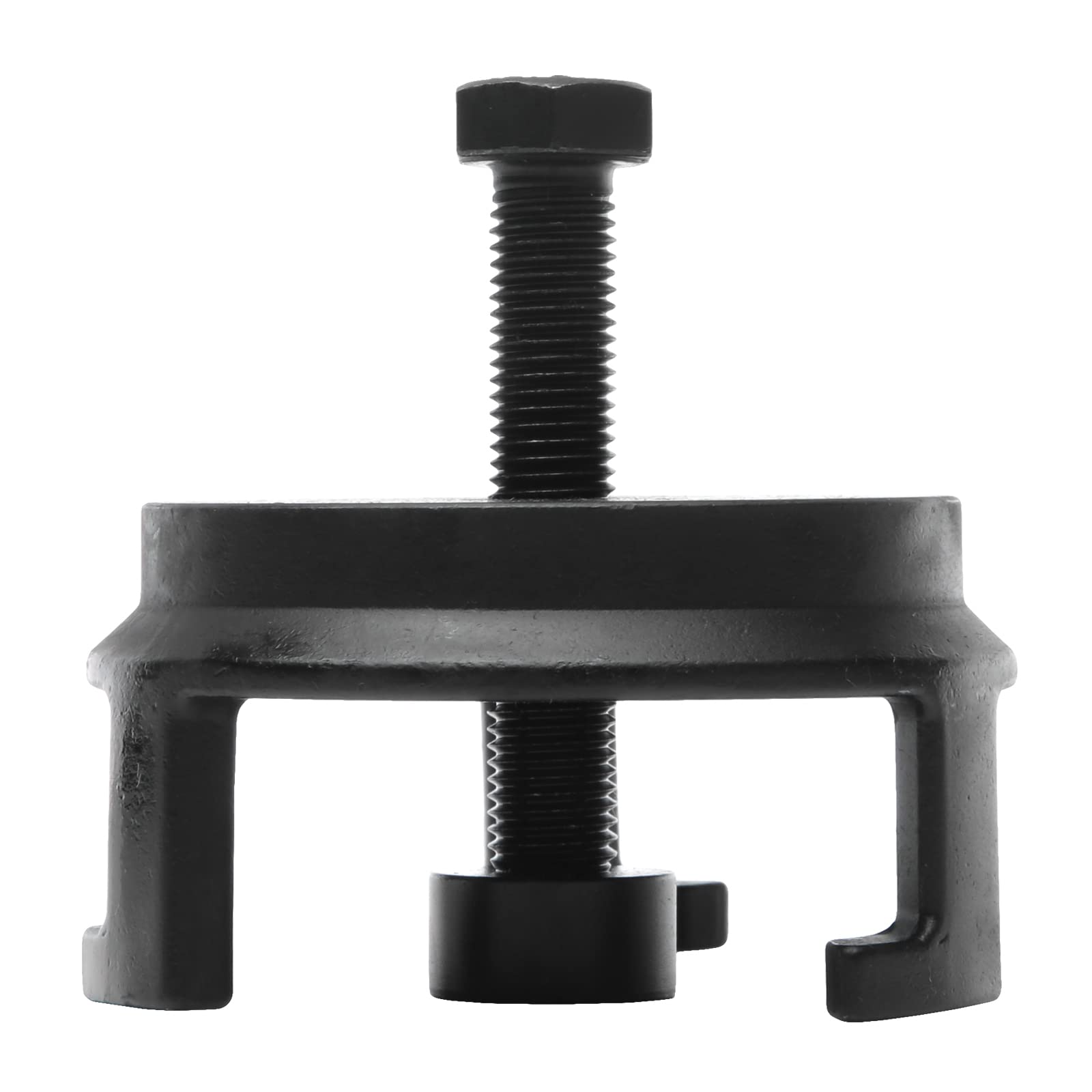 Harmonic Balancer Puller Crank Pulley Puller - Compatible with Chrysler, Jeep, Dodge & GM Vehicles with 3.5L V6, 4.7L V8, 5.7L V8, 6.1L V8 - Replaces 25264 - Like New