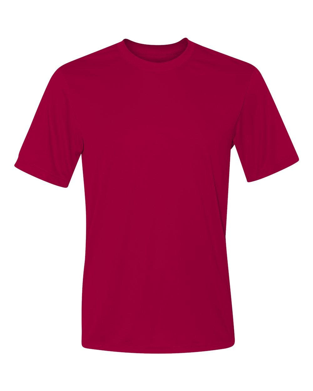 Hanes 4 oz. Cool Dri T-Shirt