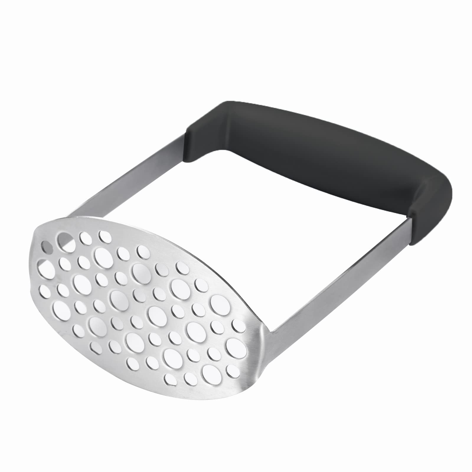 Social Chef Hand Held Potato Masher - Like New