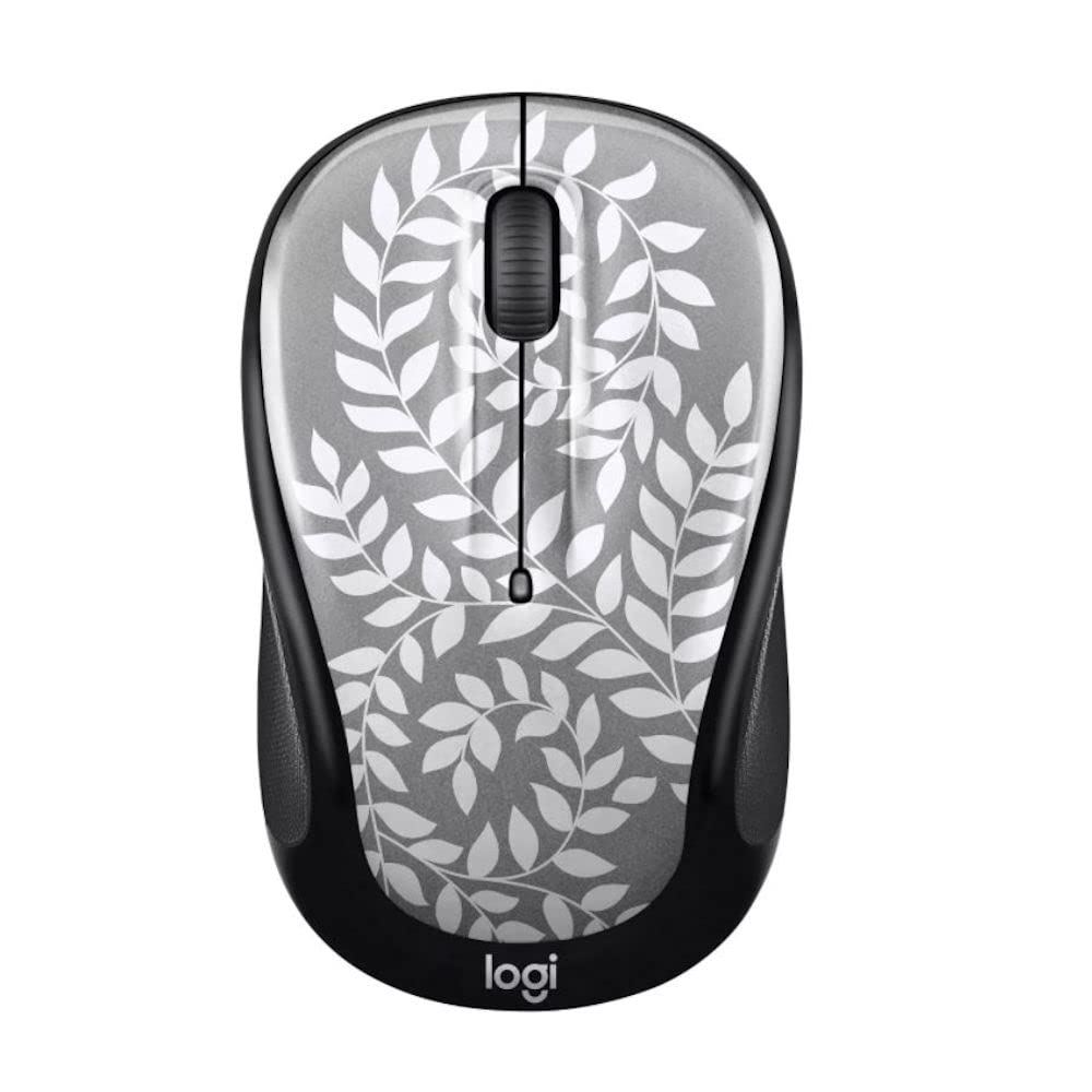 Logitech M325c Himalayan Fern - Acceptable