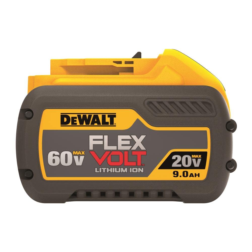 DEWALT DCB609 20V/60V MAX FLEXVOLT 9.0Ah Battery - Like New