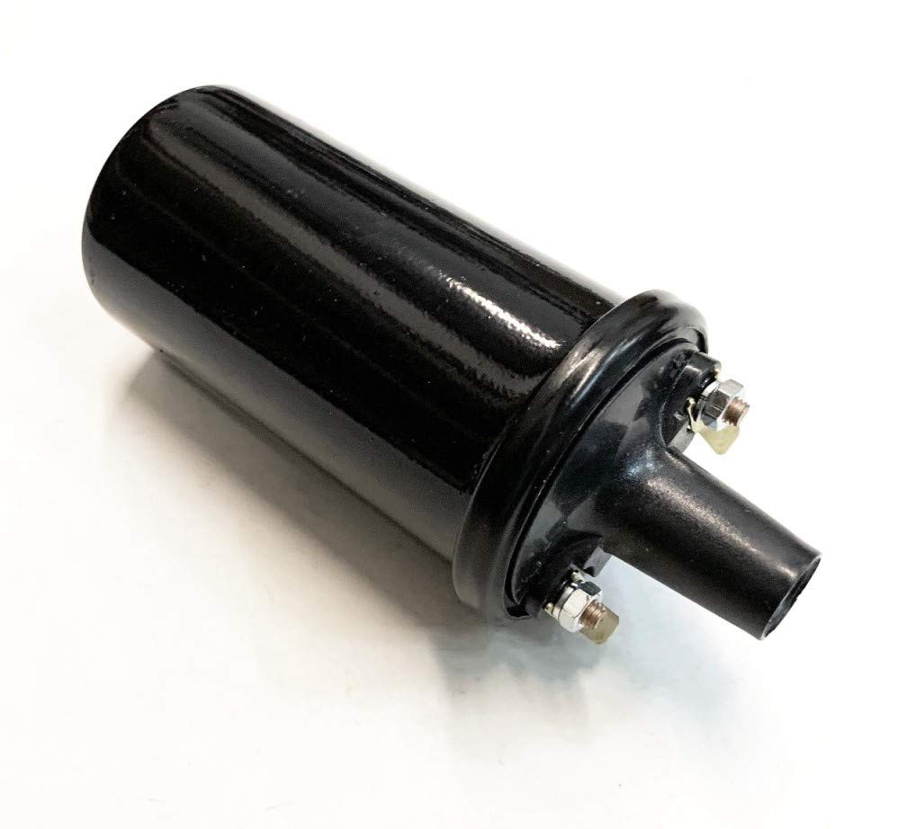 HEI Ignition Coil For MerCruiser Thunderbolt IV and V - 392-805570A2, 18-5438, 392-7803A4 - Very Good