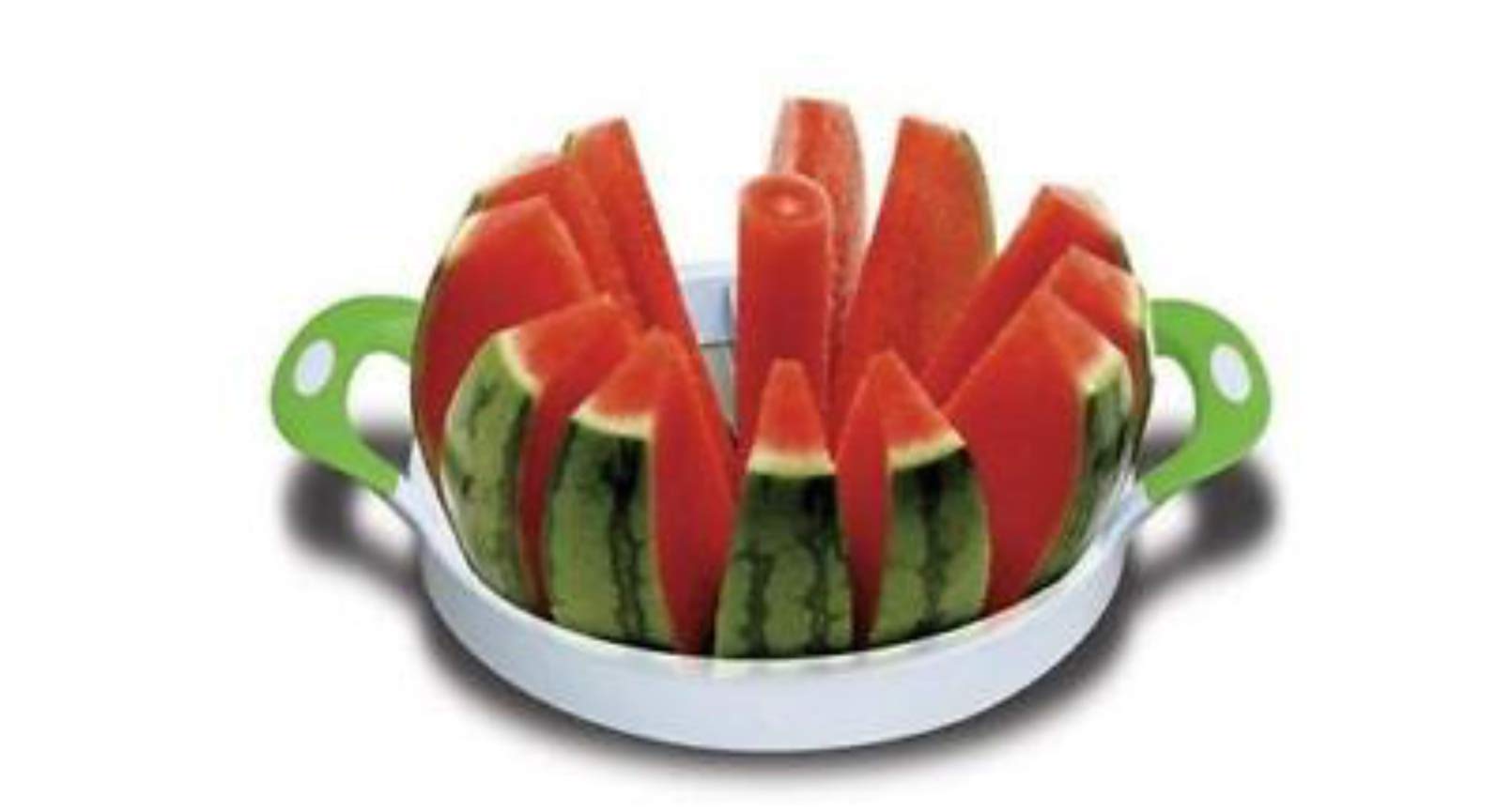 Perfect Fruit/Veg Slicer - Like New