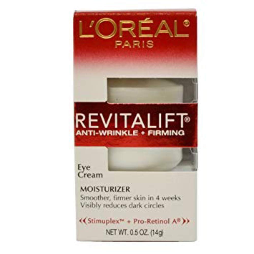 Loreal Revitalift Eye 0.5