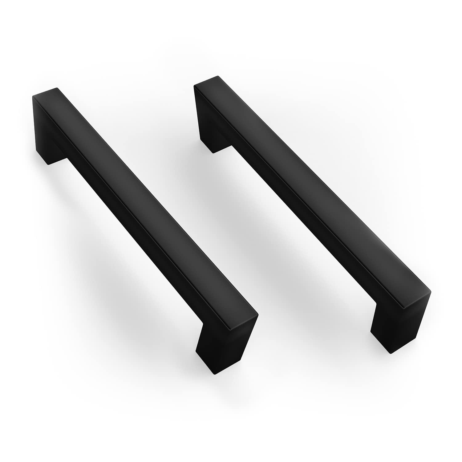 Mega Handles Cabinet Pulls Square - 5.5 inch - Like New