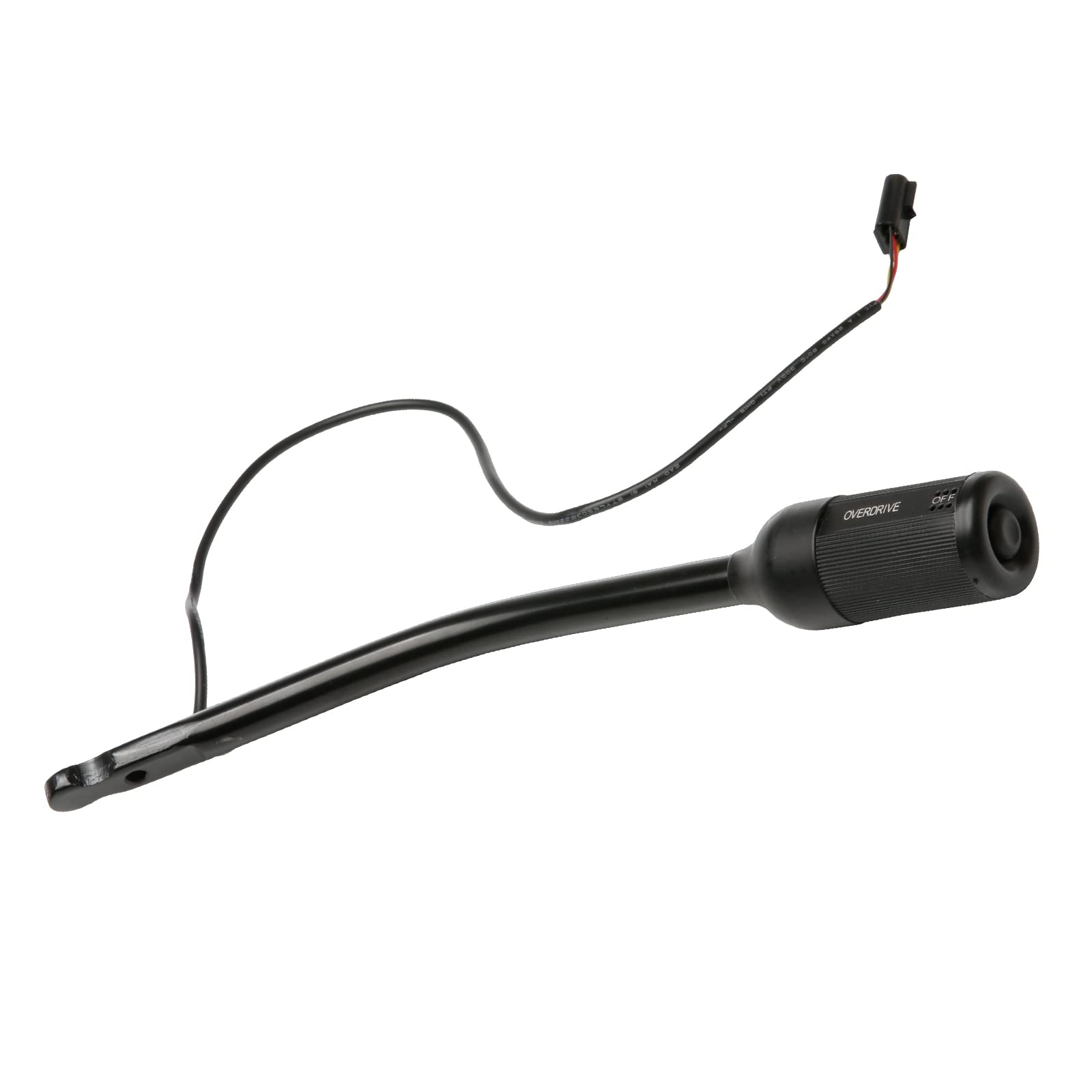 Automatic Transmission Shift Lever - Compatible with Ford and Lincoln - E150, E250, E350 Club Wagon, E450 Econoline Super Duty, Excursion, Expedition, F150, Navigator - Replaces 905-109, 5C3Z7210AAA - Very Good