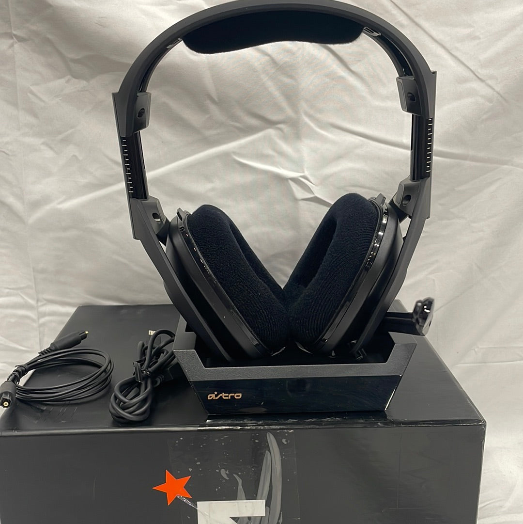 ASTRO Gaming A50 Wireless Headset