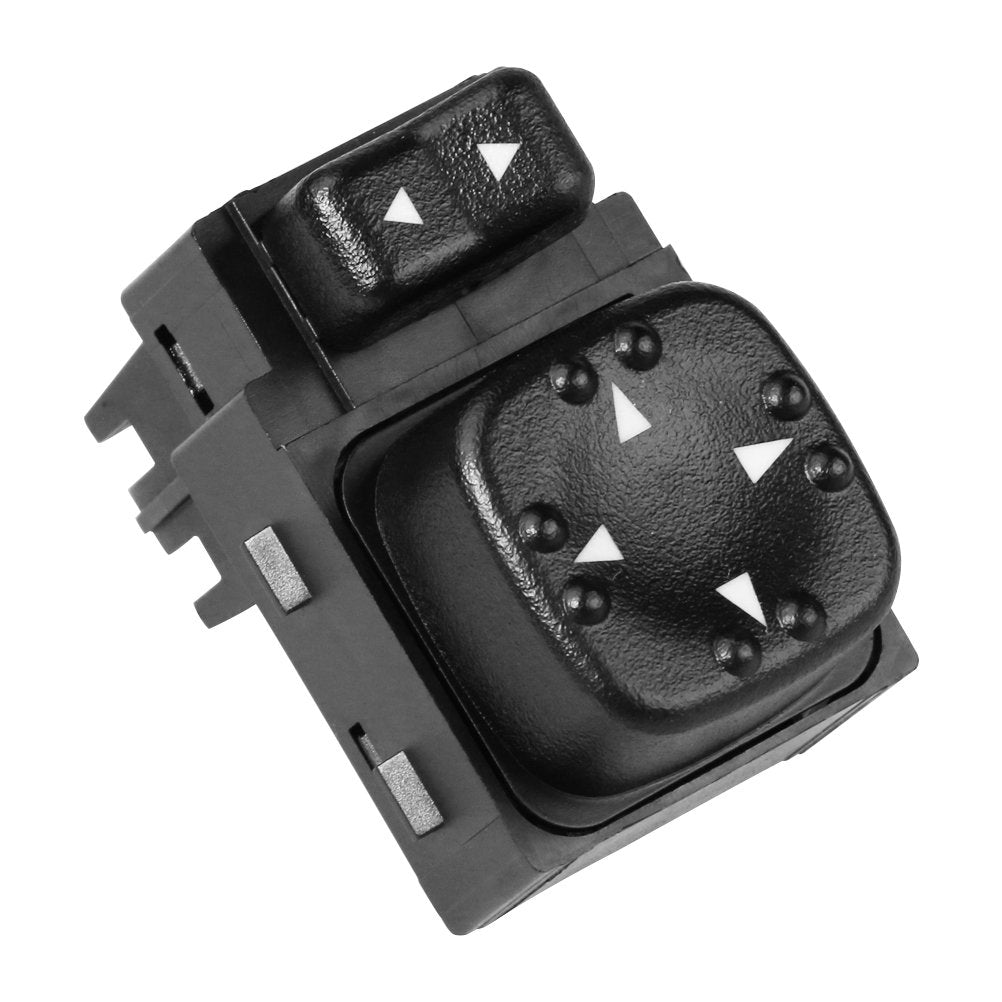 Mirror Switches - P - Very Good