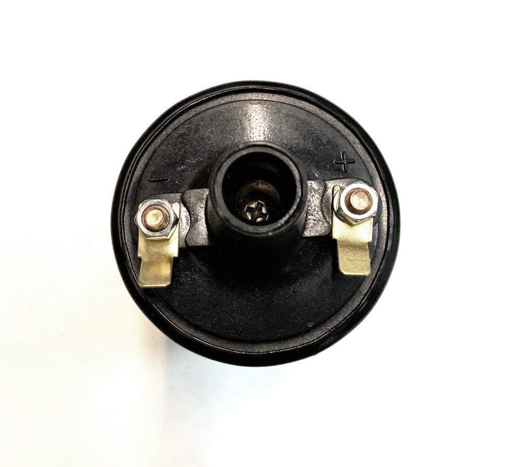 HEI Ignition Coil For MerCruiser Thunderbolt IV and V - 392-805570A2, 18-5438, 392-7803A4 - Very Good