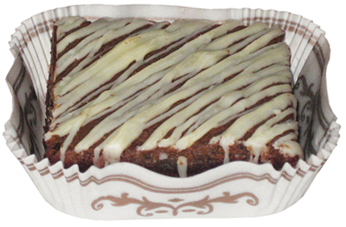 Cupcake Creations 32 Count Brownie & Appetizer Liner - Very Good