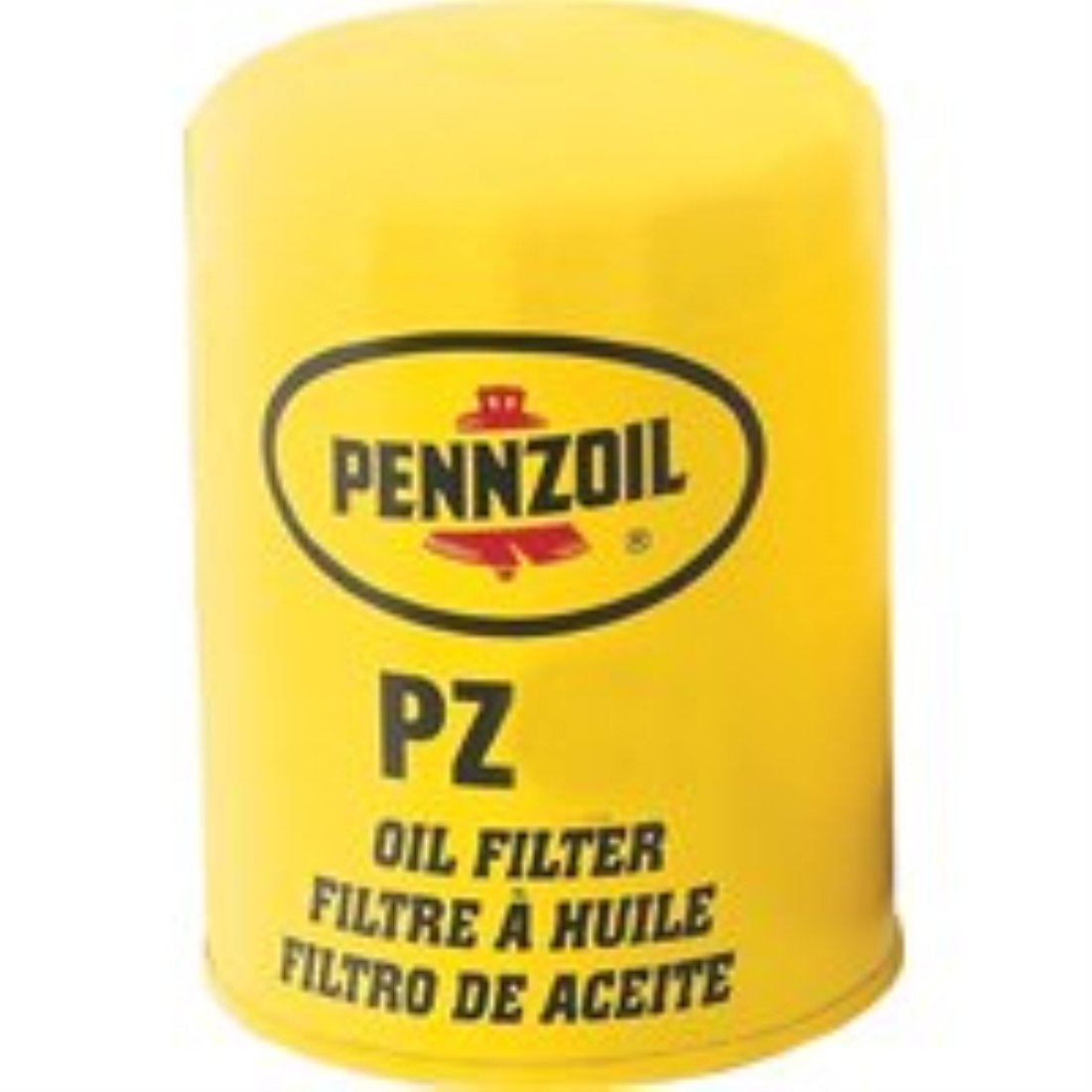 Pennzoil PZ-21 Regular Spin-on Oil Filter - Very Good