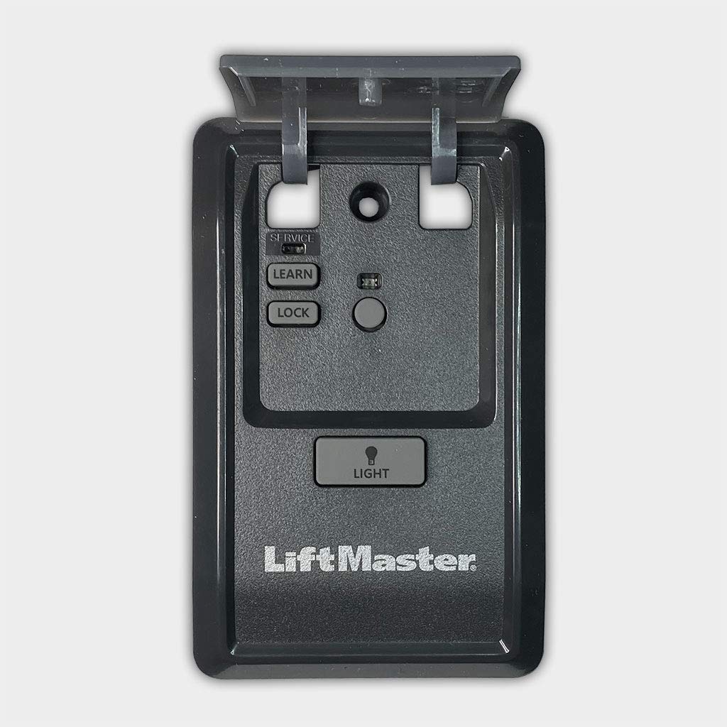 Genuine Liftmaster 882LMW Multi-function Control Panel - Very Good