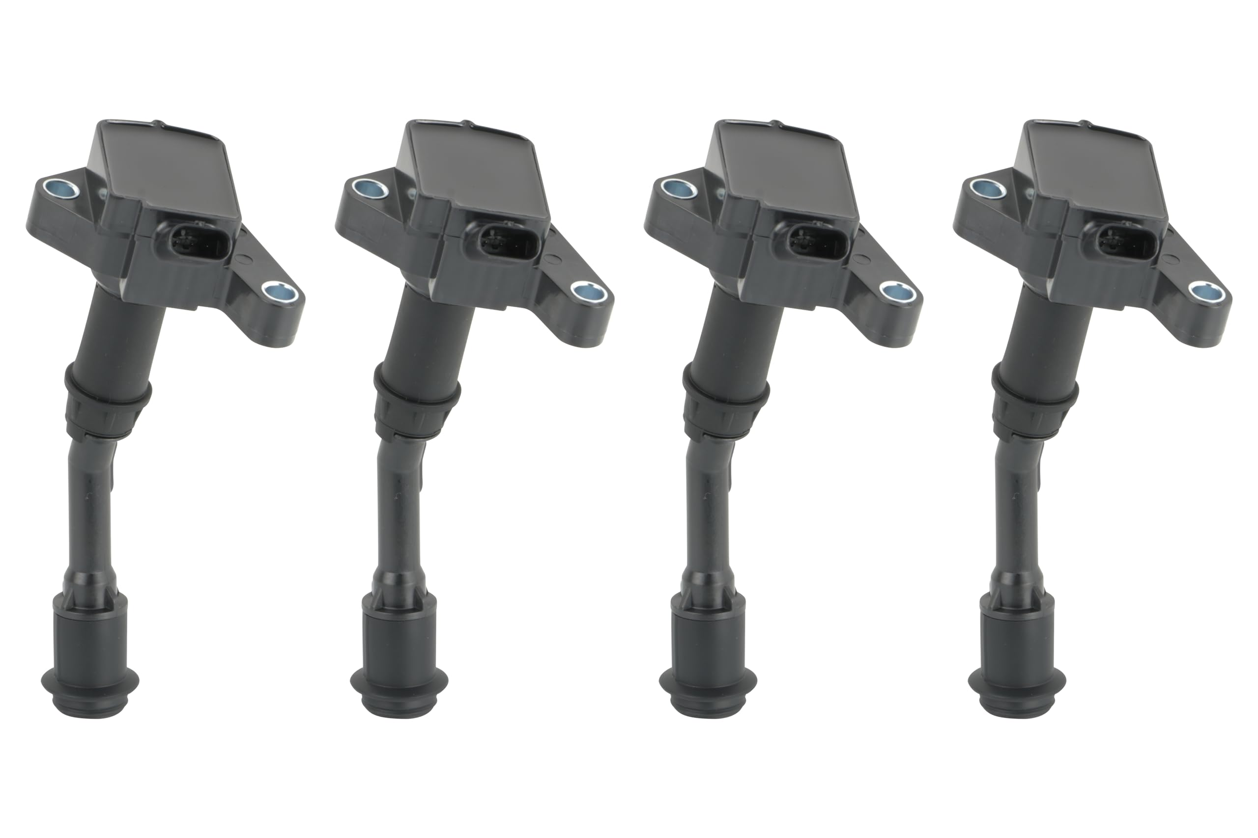 Ford V6 and V8 Coil Sets - Very Good