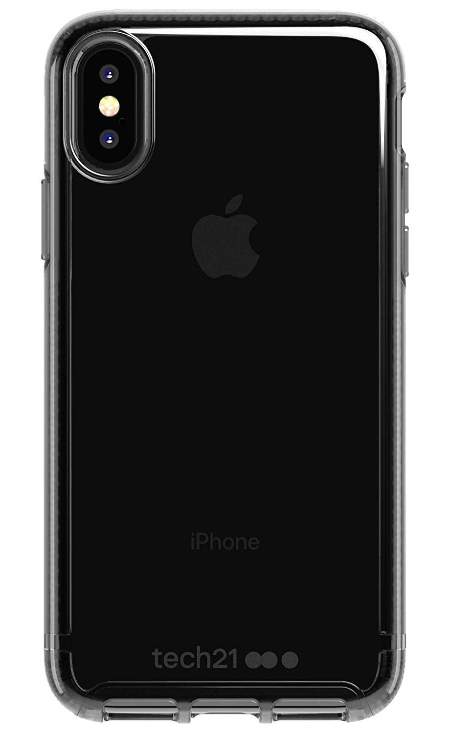 Tech21 Pure Print Liberty Arundel Floral Paisely Thin Protective Case Cover for Apple iPhone X/XS - Like New