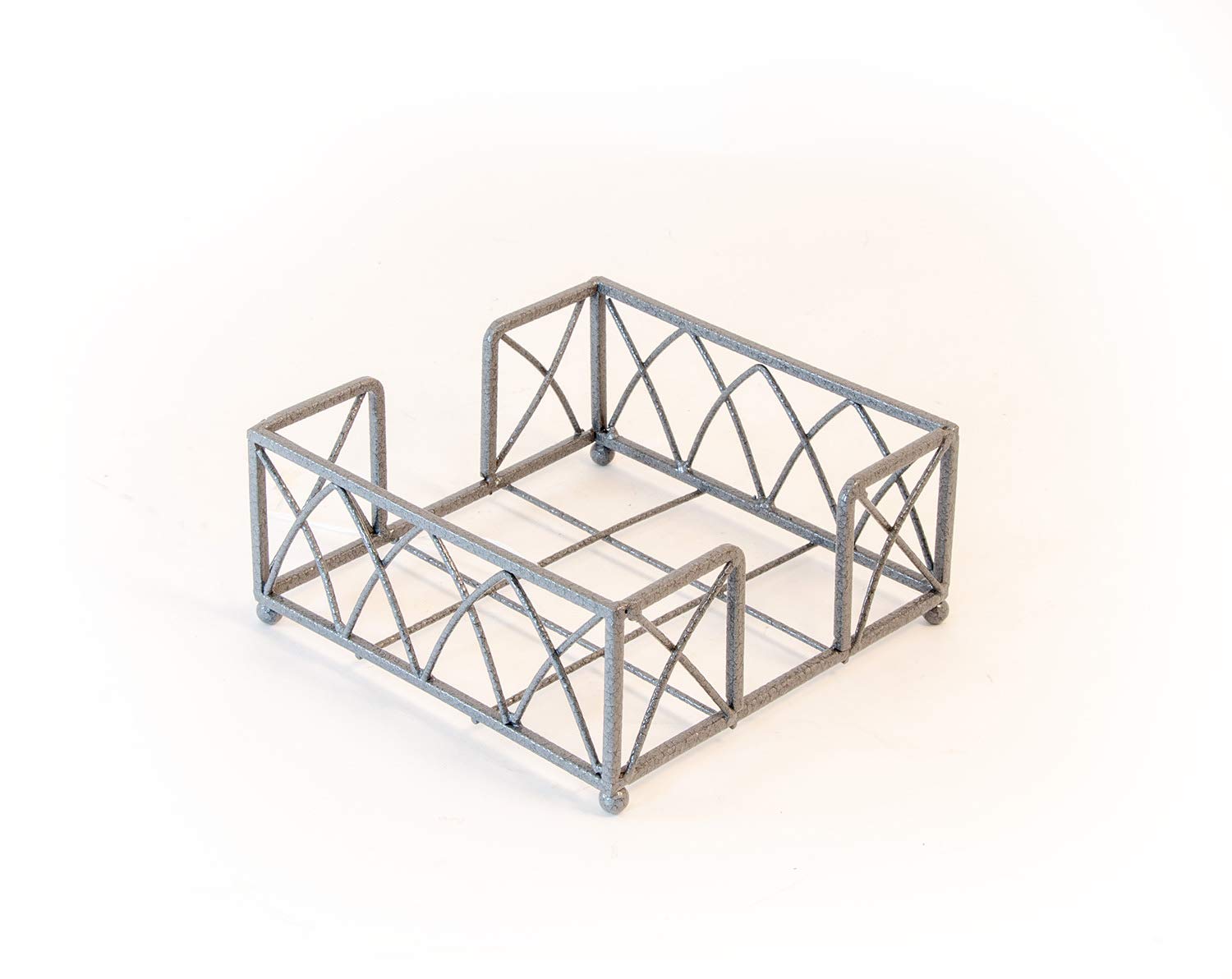 Boston International Cocktail Napkin Holder Caddy - Like New