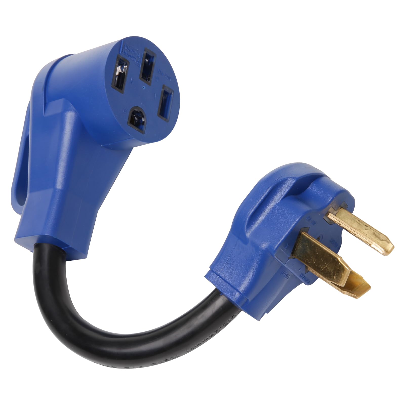 Power Cords - RV Tesla - Like New