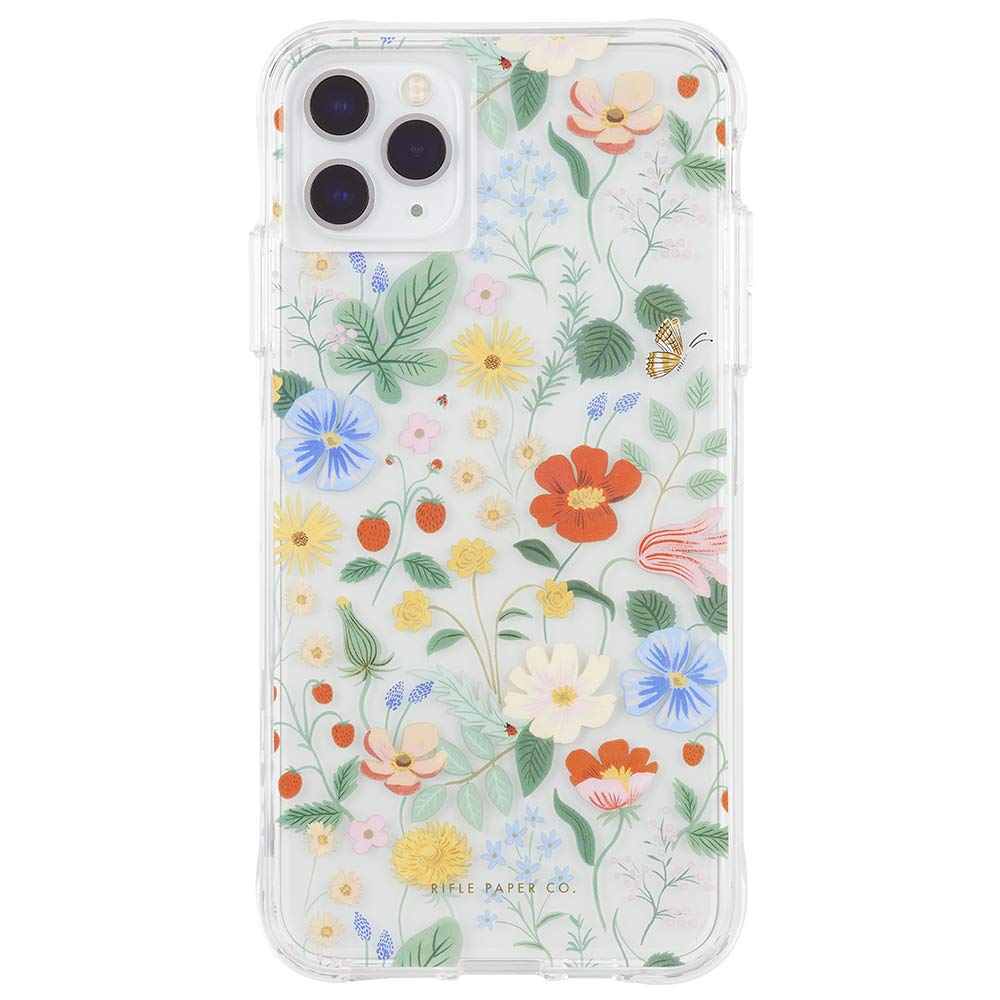 Rifle Paper CO. iPhone Case