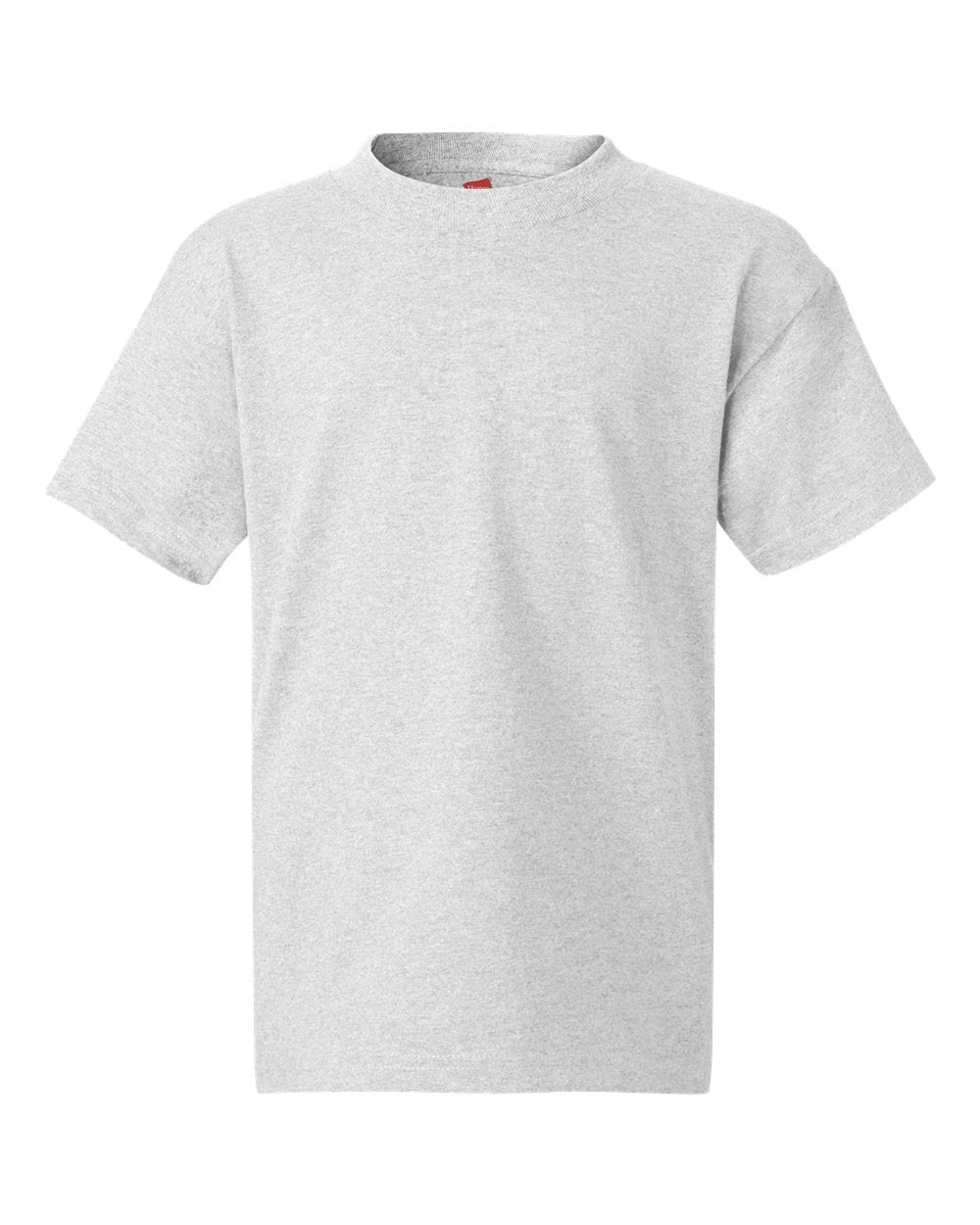 Hanes - Tagless Youth T-Shirt - 5450