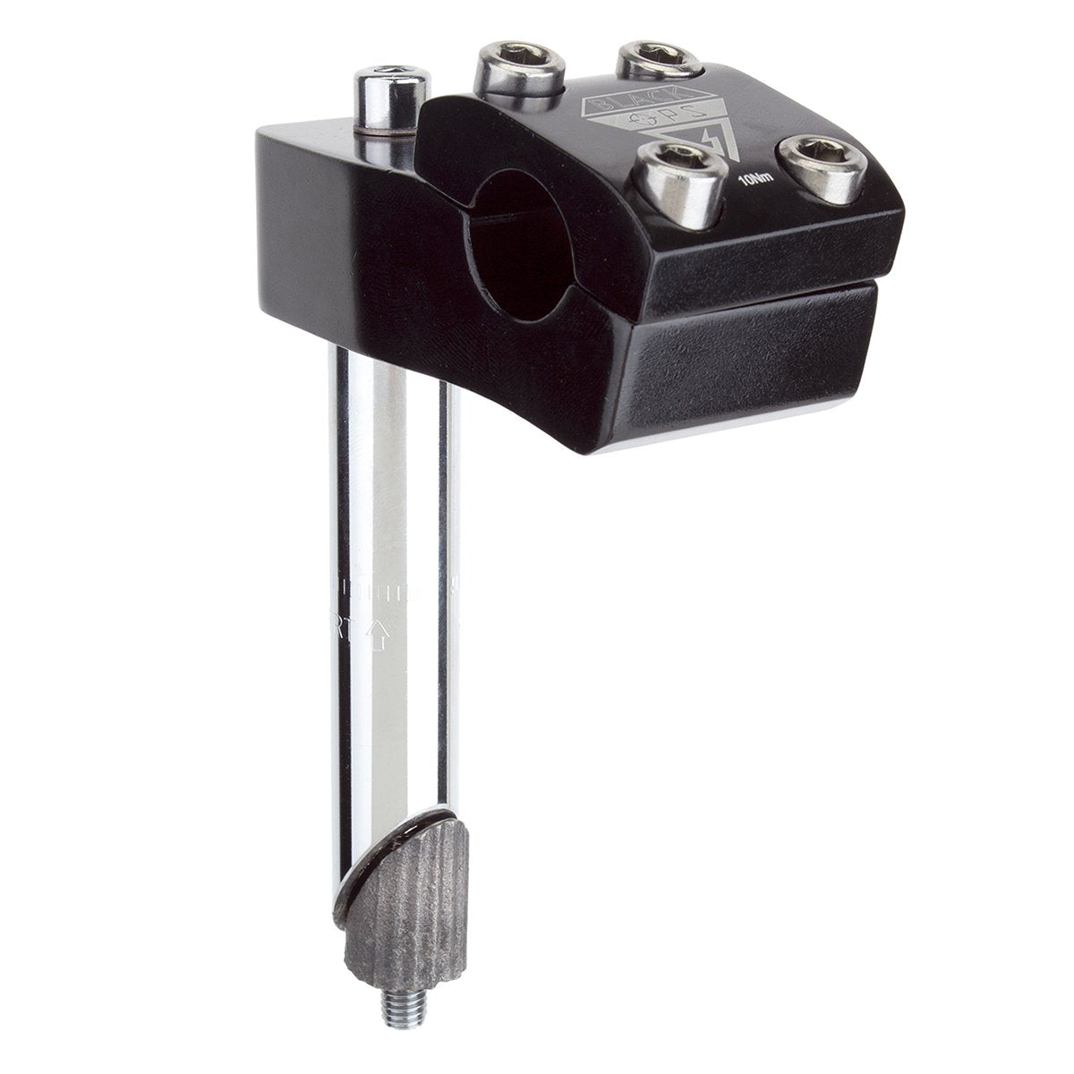 Black Ops MX BMX Quill Stem, 21.1 - Like New