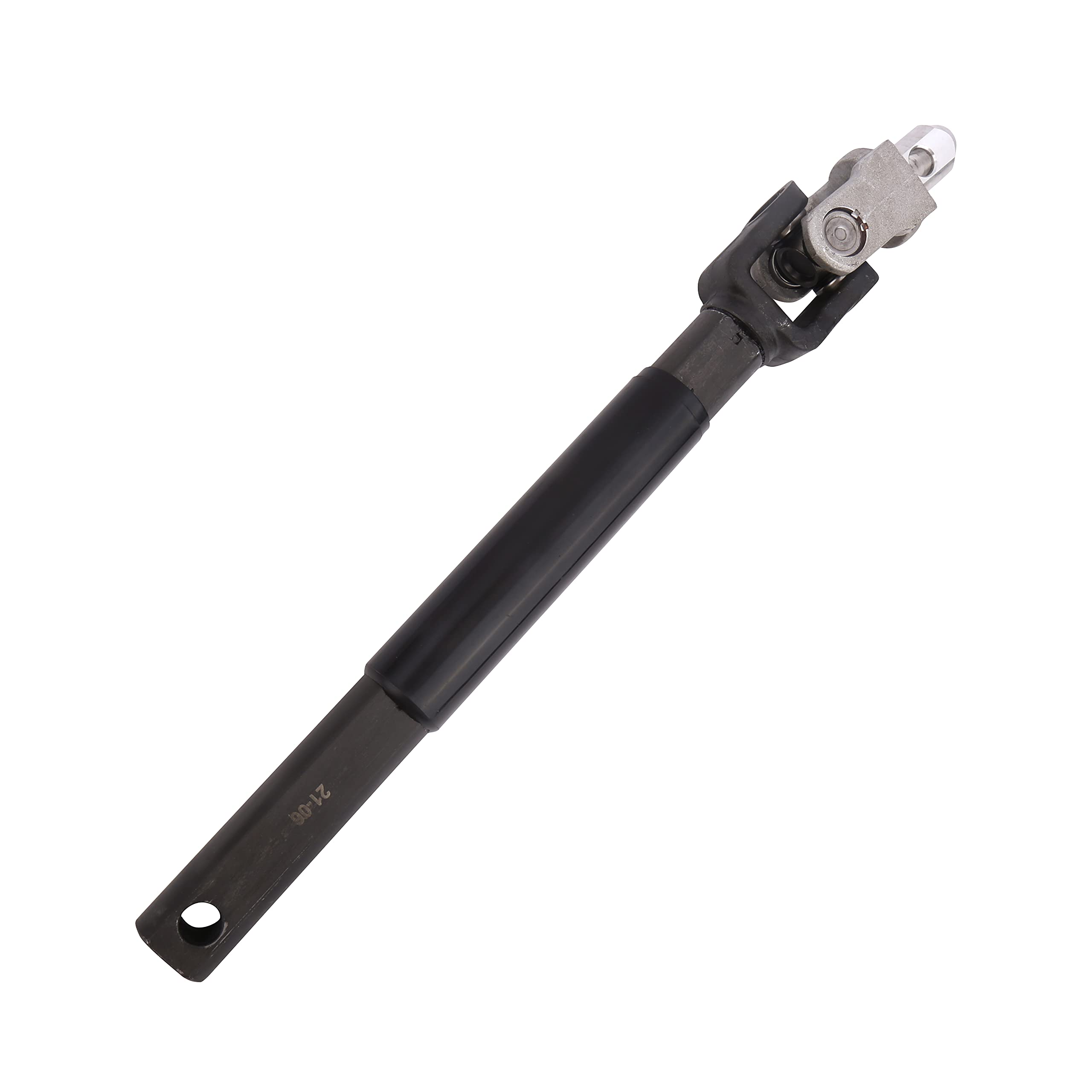 Replacement Steering Shaft - Compatible with Cadillac, Chevy, GMC, Hummer - 1999-2007 - Escalade, Avalanche 1500, Silverado 2500 HD Classic, Sierra 3500, Tahoe, Yukon, H2 - Replaces 19329330, 425-176 - Like New