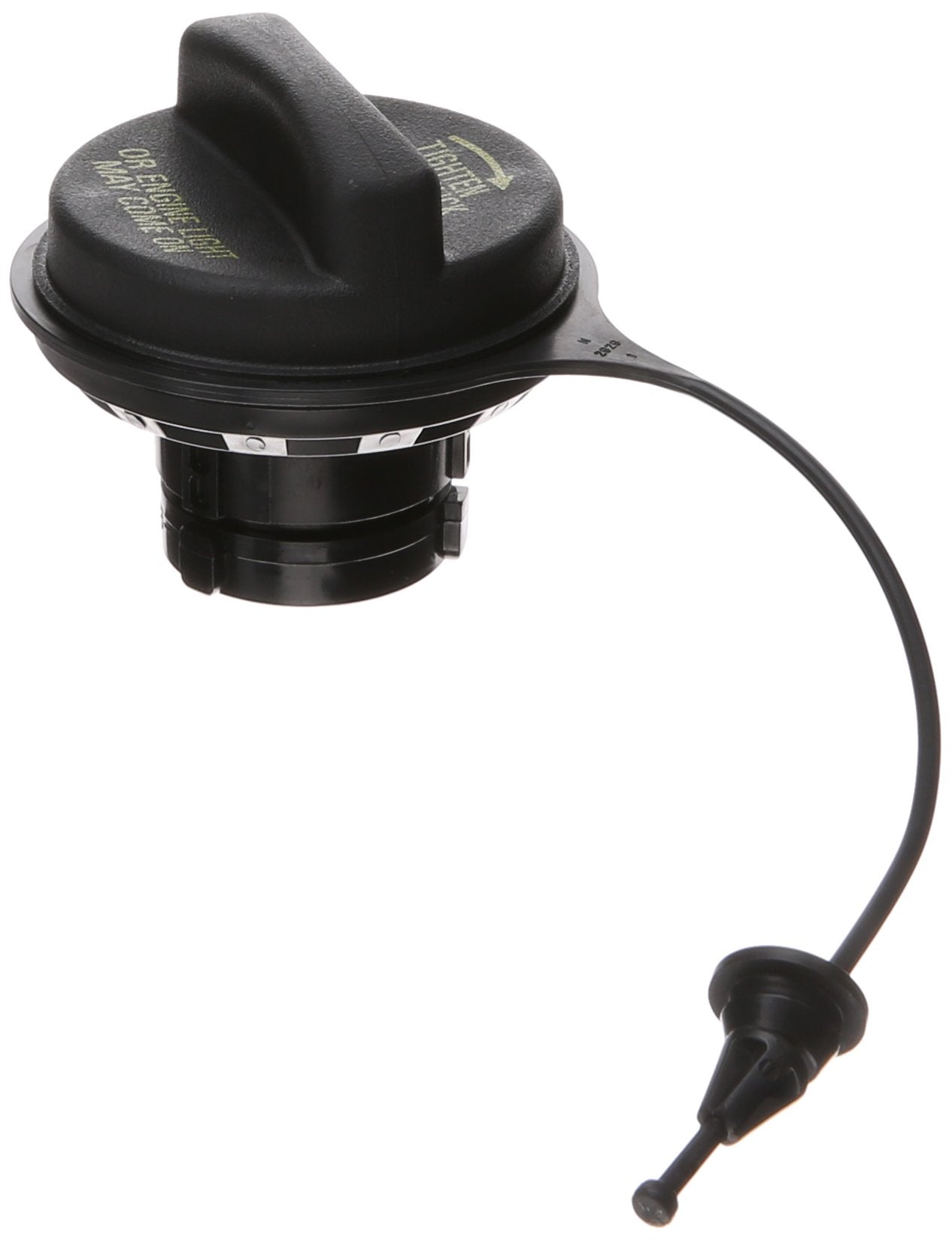 Ford Genuine XU5Z-9030-MA Fuel Tank Filler Cap Assembly - Like New