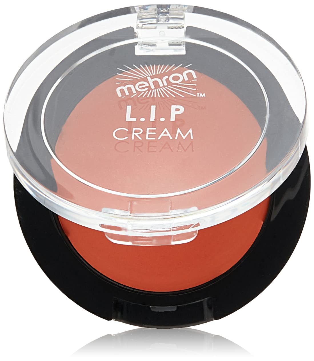 LIP Cream (0.3 oz) - Zinnia Adult Accessory by Morris Costumes