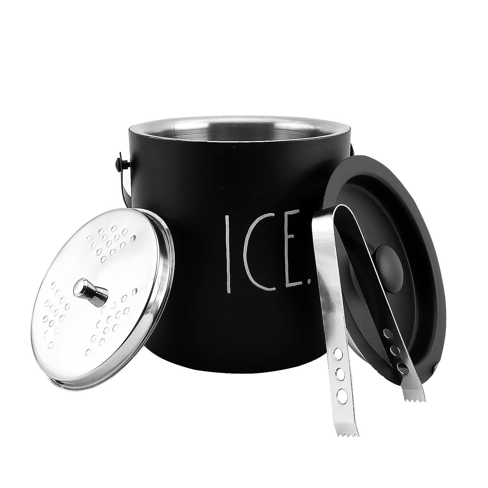 Rae Dunn Ice Bucket - Like New