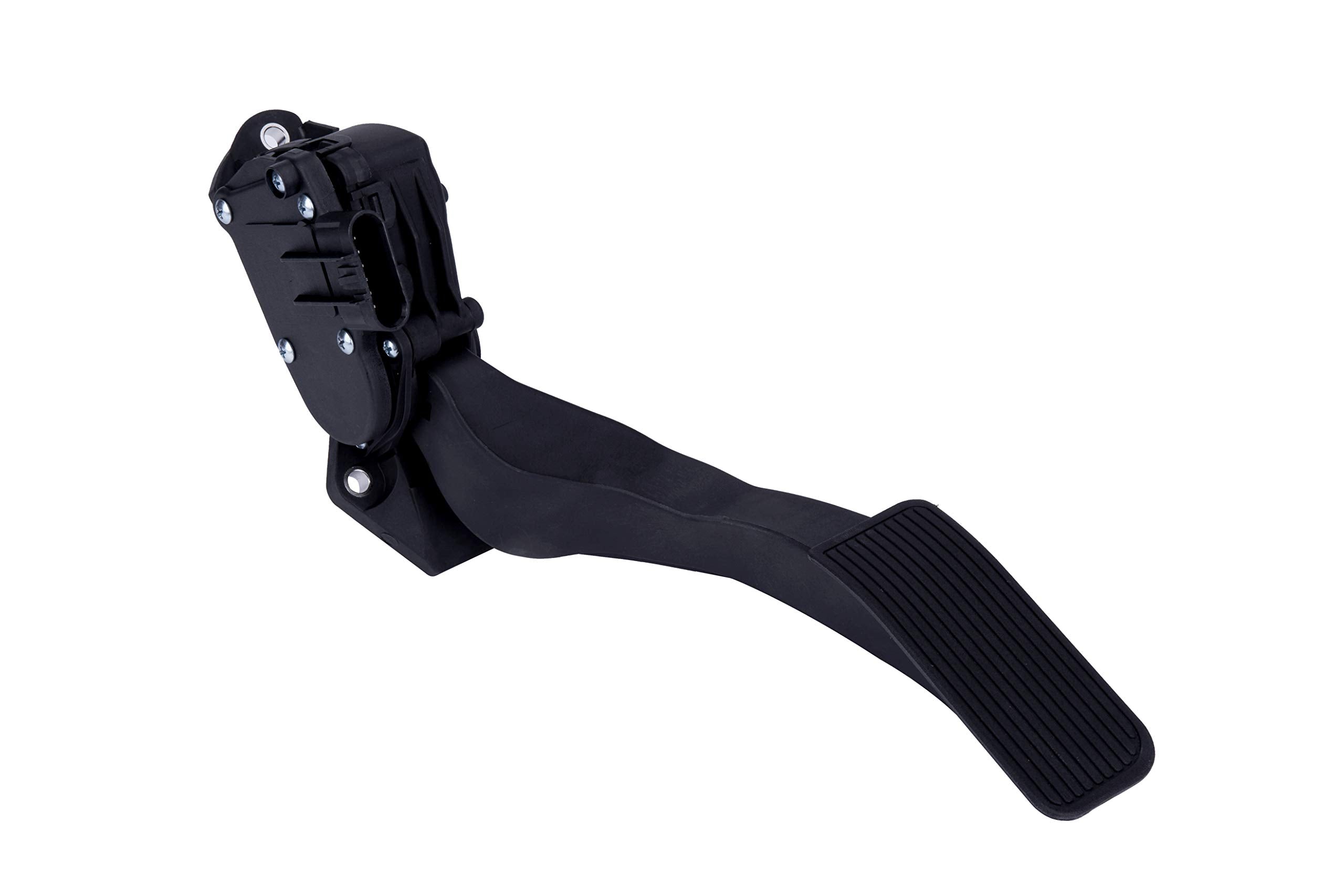 Replacement APPS - Acceleration Pedal Position Sensor - Compatible with Chevy, GMC, Cadillac and Hummer Trucks and SUVs - Replaces 25832864, 699-105, 699105 - With Pedal - Silverado, Sierra, Avalanche - Very Good