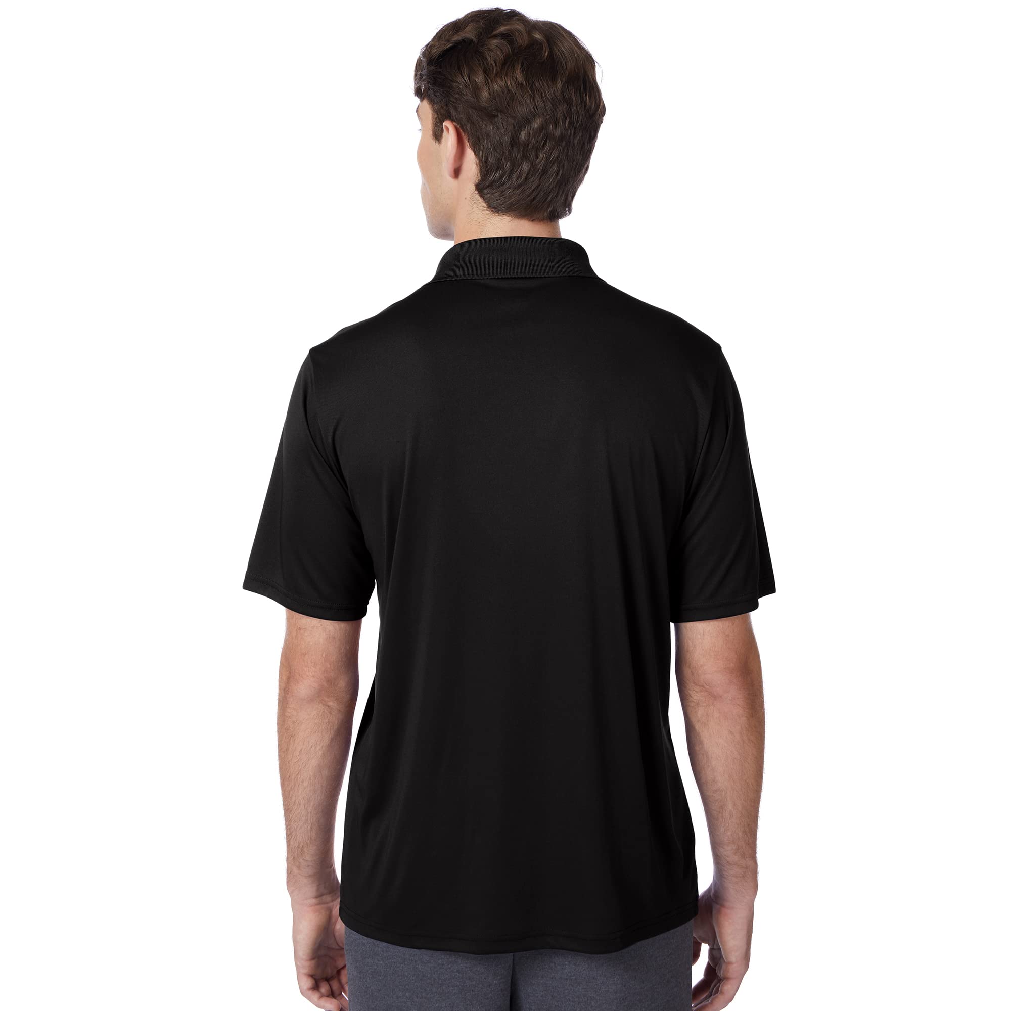 4 oz. Cool Dri Polo (4800)