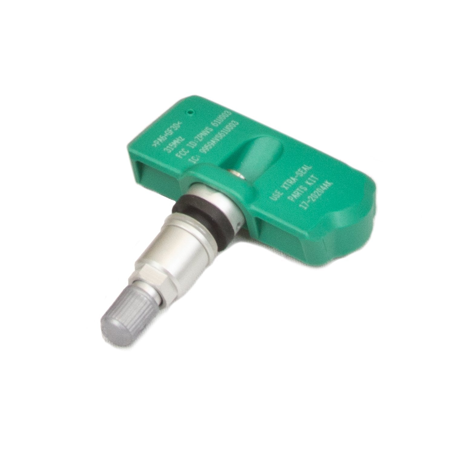 X-tra Seal 17-43013 Pro+ Green 315MHz Smart Sensor - Like New
