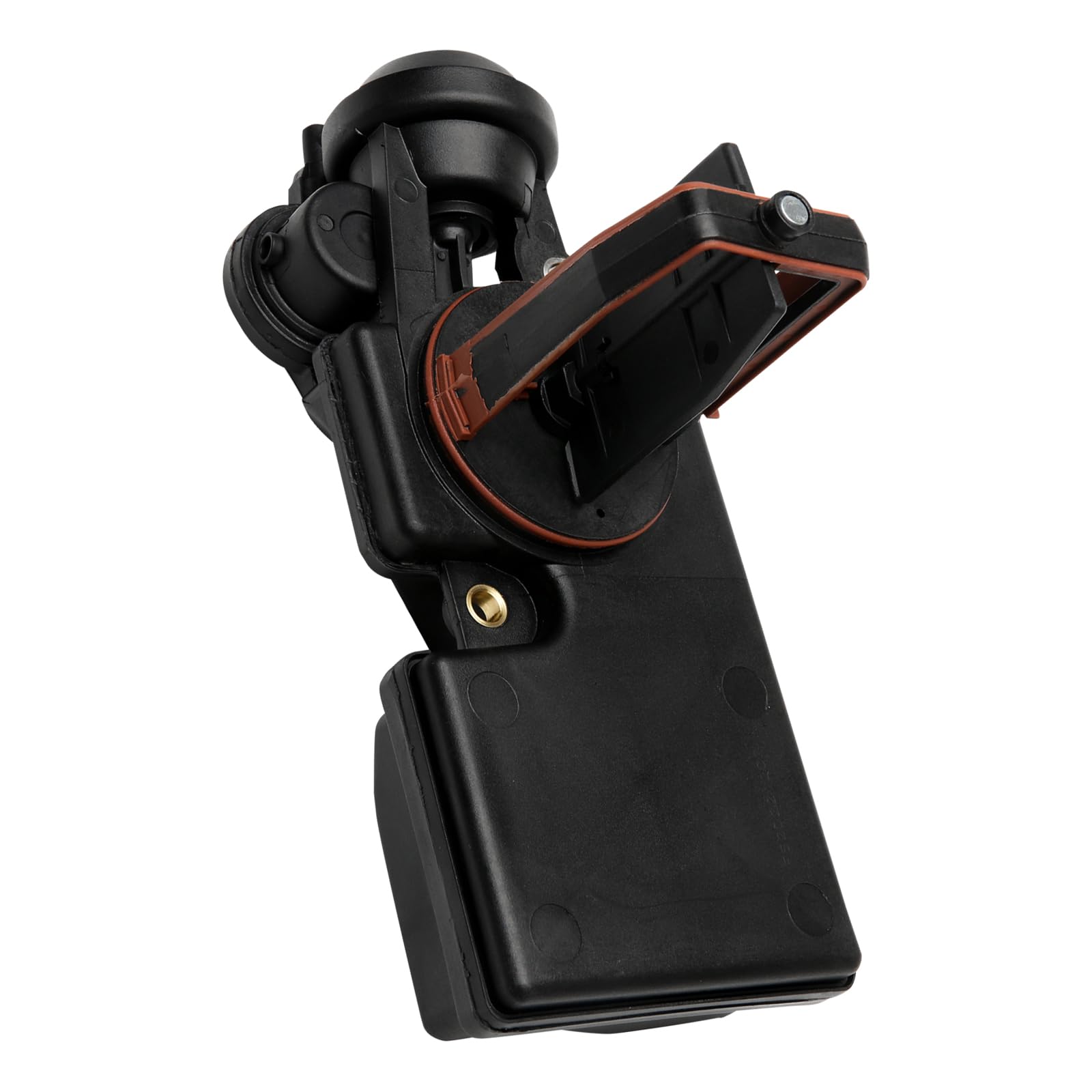 Replacement Intake Manifold Disa Valve - Compatible with BMW M56, 325Ci, 330Ci, 330xi, 530i, 645Ci, 745Li, X3, X5, Z3, Z4, 2.5L, 3.0L, 4.4L - Replaces 11 61 7 502 275, 11 61 7 544 805, 911-900 - Like New