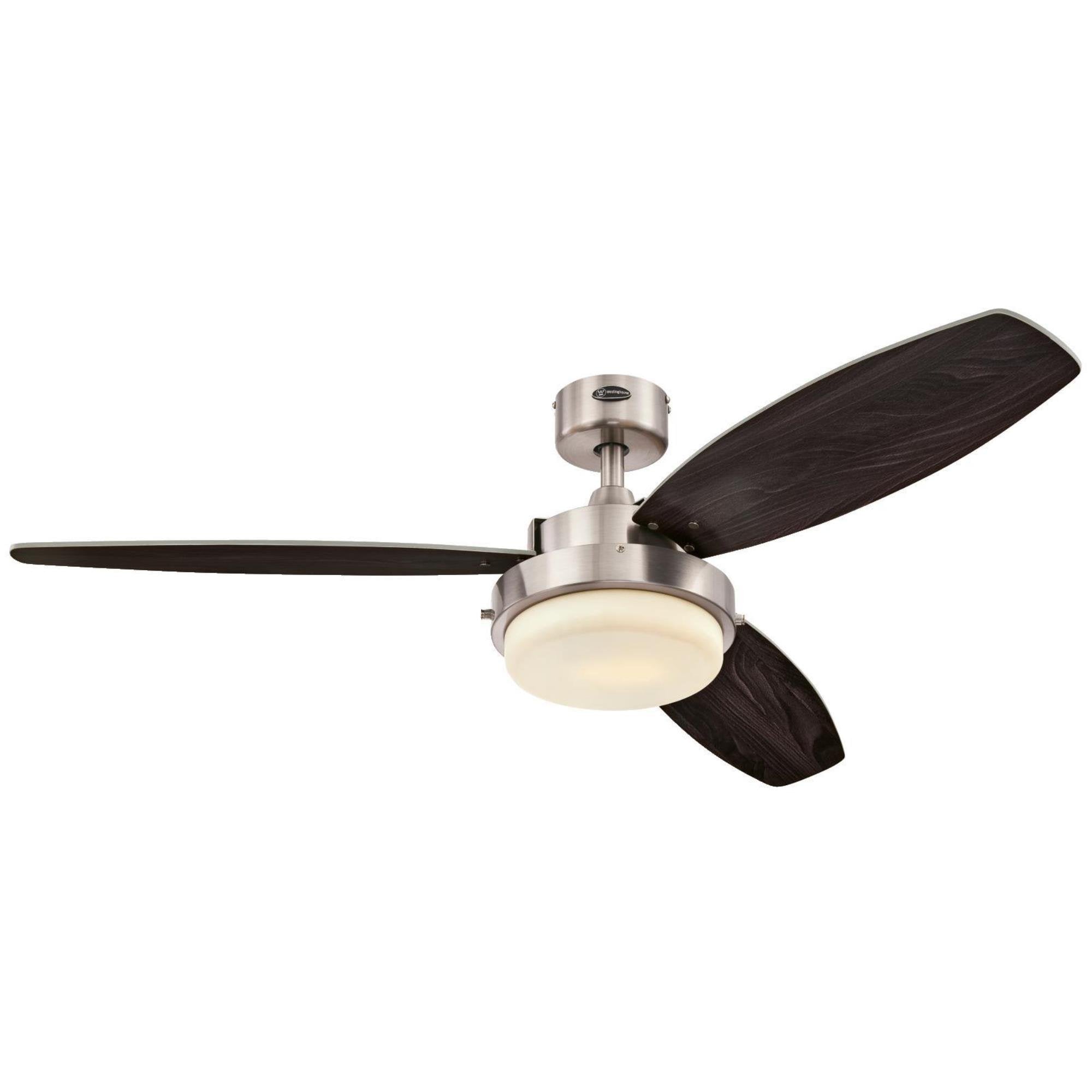Westinghouse Lighting Ceiling Fan - Like New
