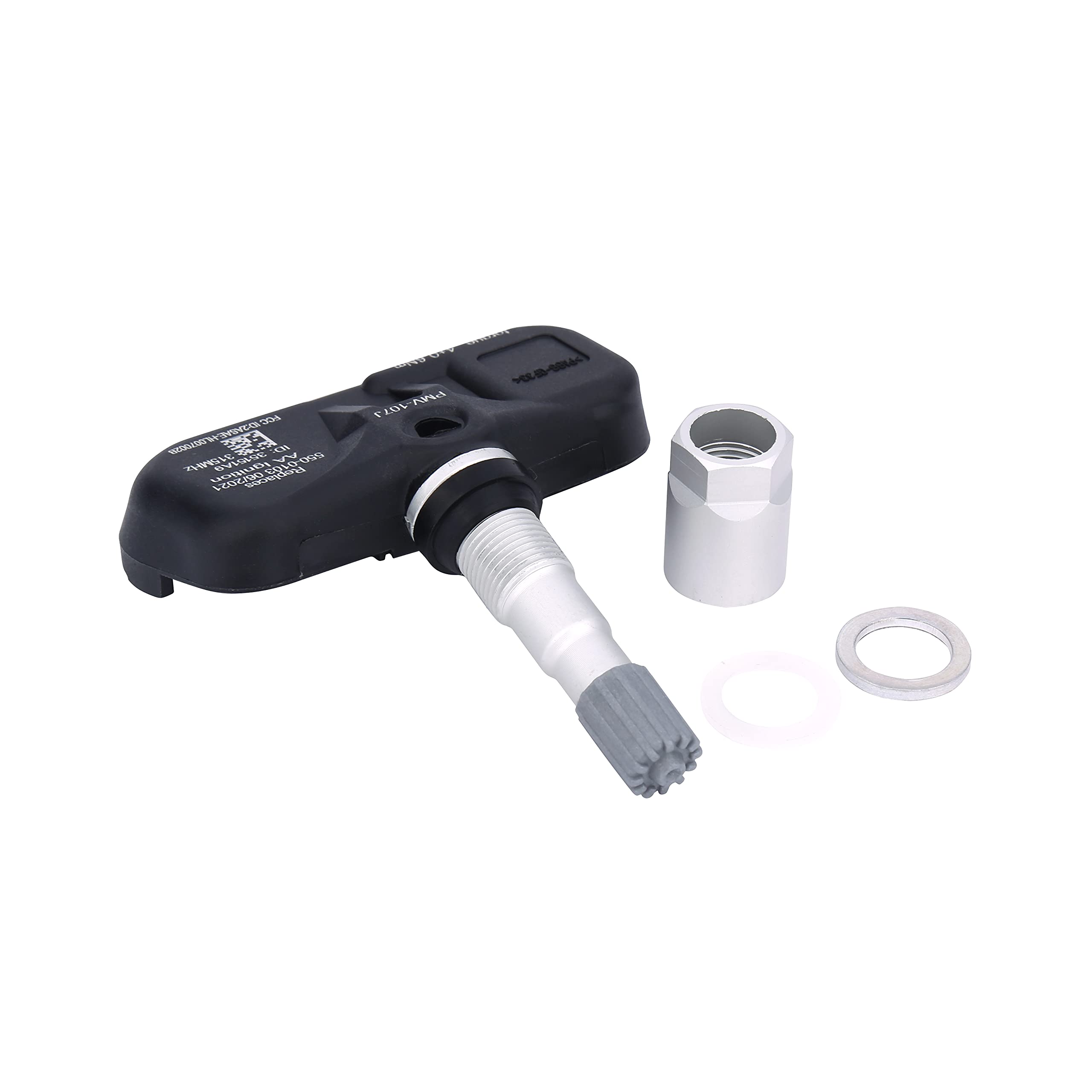 Tire Pressure Monitoring Sensors - Like New