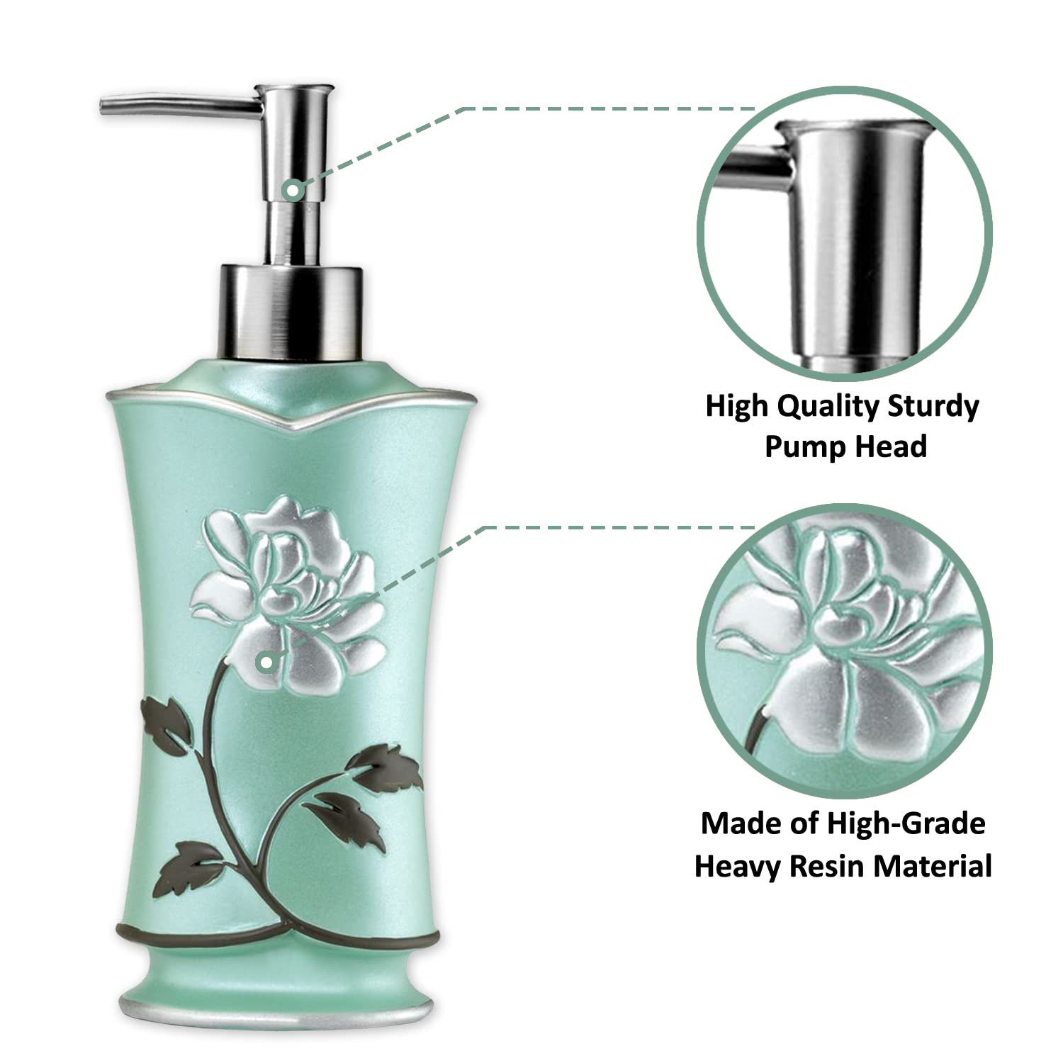 Popular Bath Bath Rug, Avantie Collection - Like New