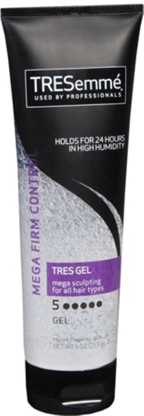 Tresemme Gel Mega Hold Sculpting Pack