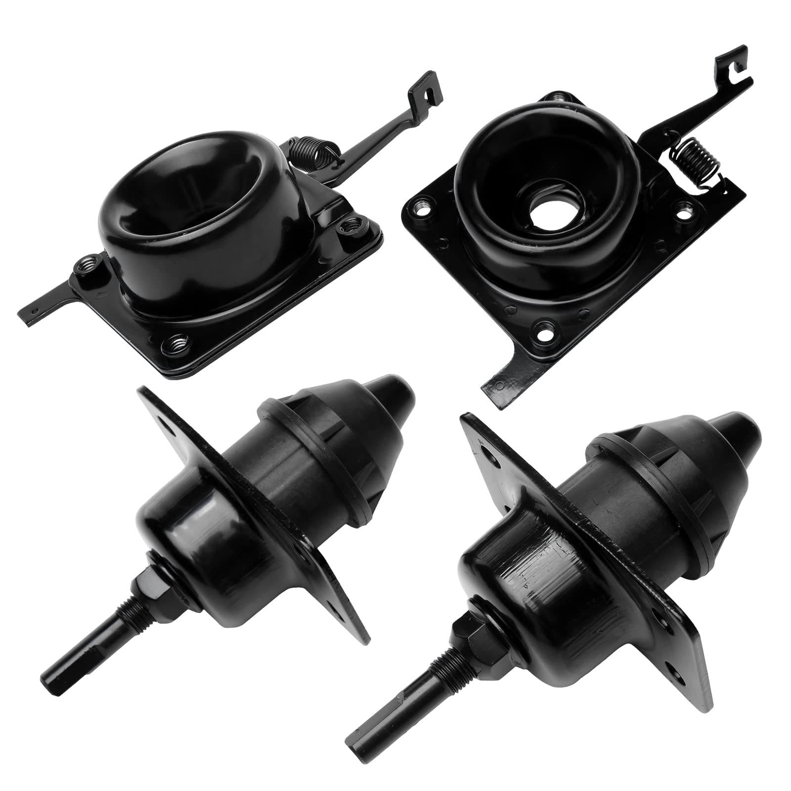 Hood Latches - P - Like New