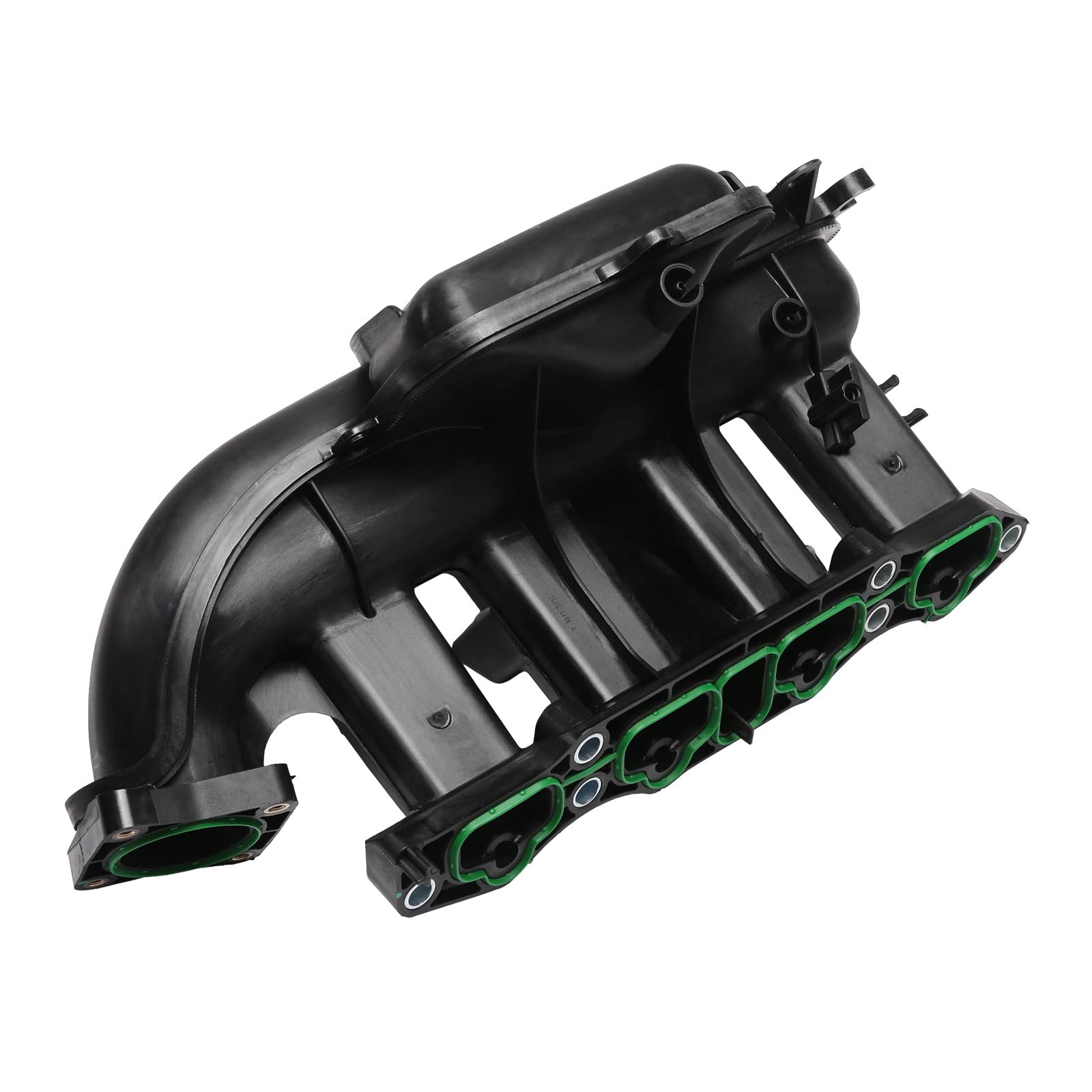 Manifold and Gaskets - Very Good