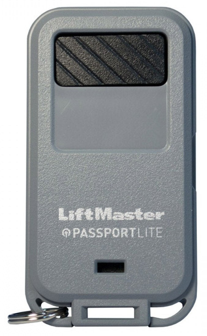 Liftmaster PPLK1 Passport Lite 1-Button Remote Control - Like New