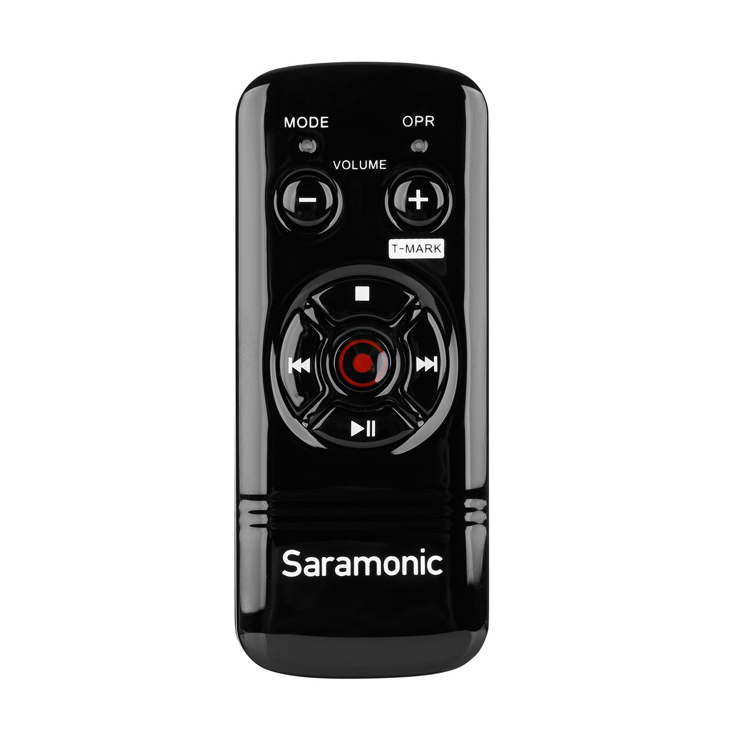 Saramonic RC-X Anti-shake Wired Remote Control Shutter Release for Zoom Handy Recorder for Zoom H6, H5, H4n Pro, H2n, & PCM-M10, PCM-D50, PCM-D100 Portable Digital Recorders - Like New