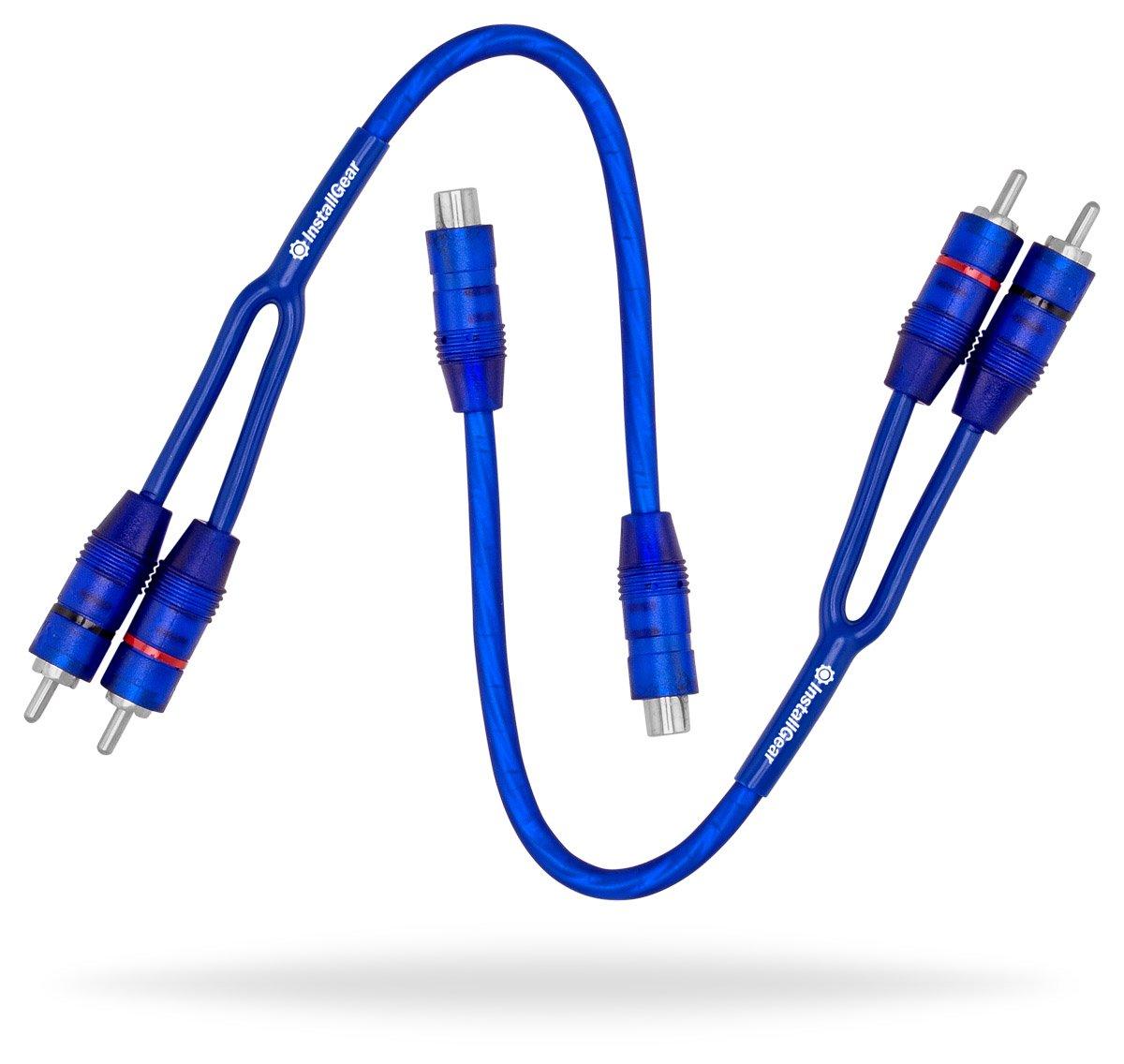 InstallGear RCA Cables - Like New