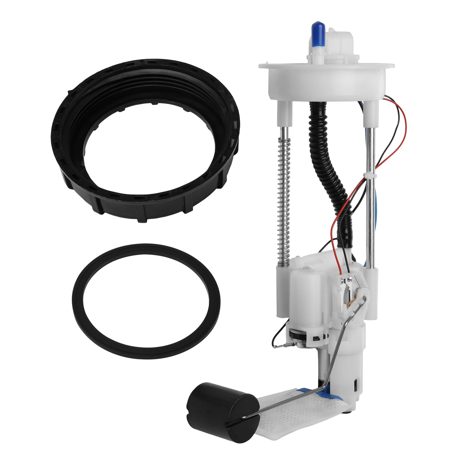 Replacement Fuel Pump Assembly - Replaces 2205502, 2208323, 2208591, 2521294, 2521436, 2521363 - Compatible with Polaris UTV - 2014-2020 - RZR 900, RZR 900 S, RZR XP 1000 EPS, RZR XP 4 1000 - Very Good