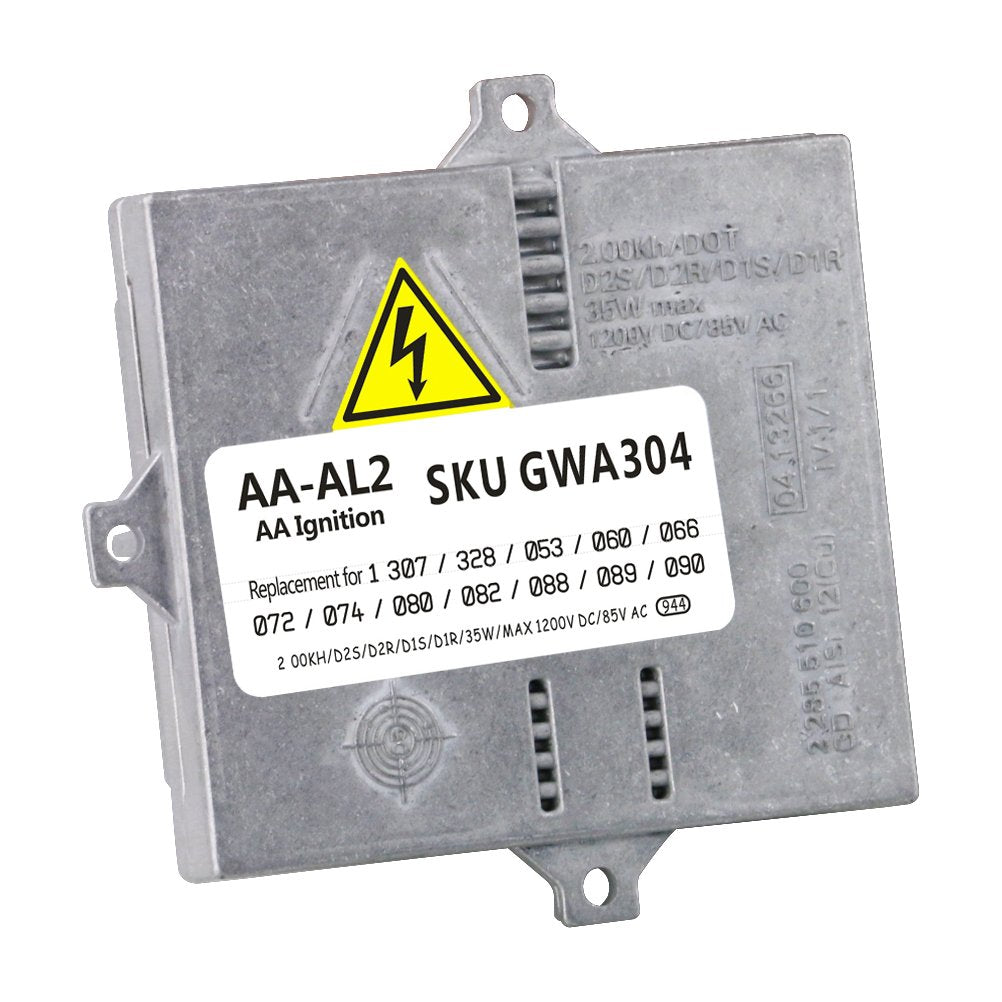 Ballasts for BMW - P - Very Good