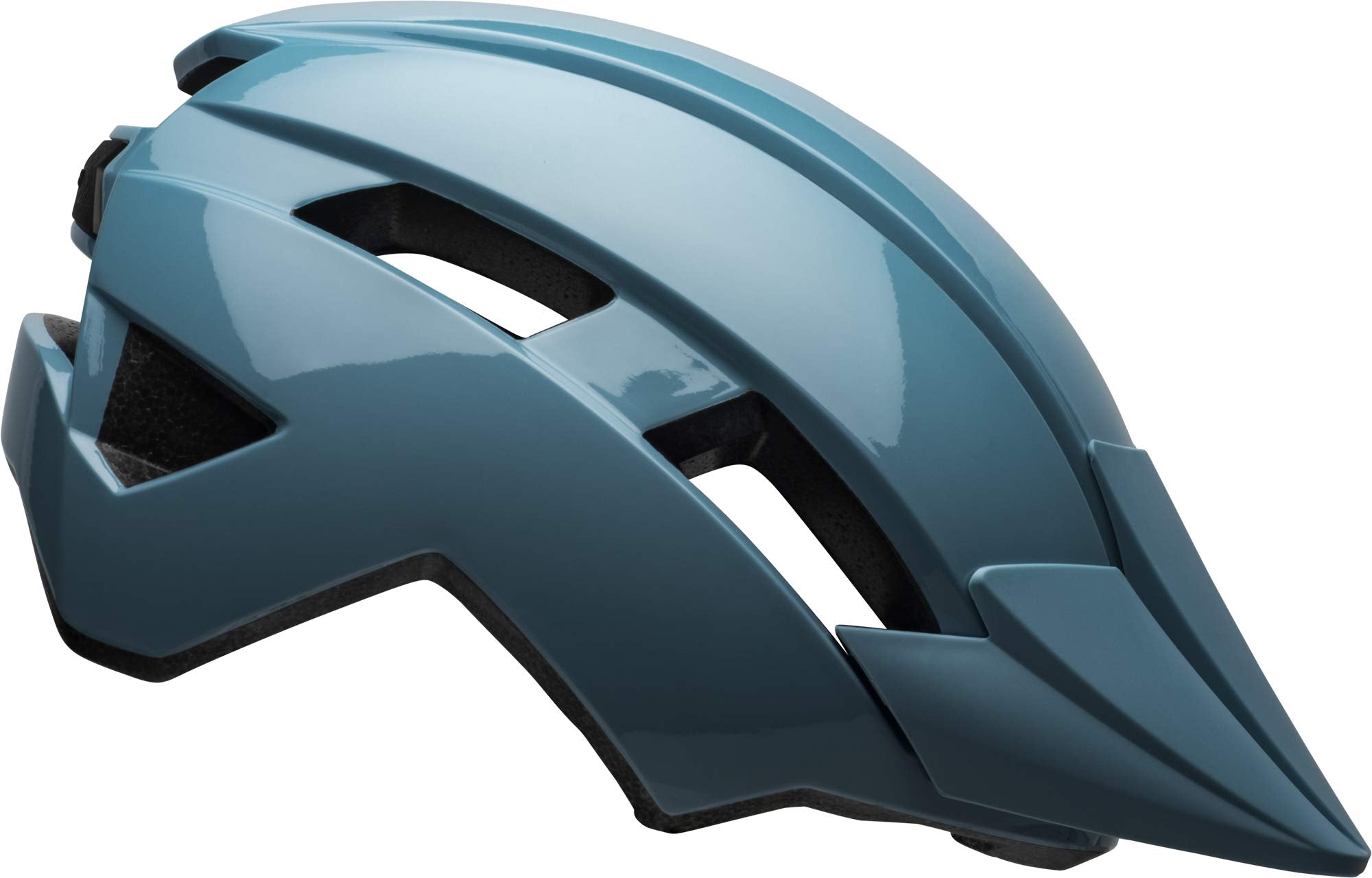 BELL Sidetrack II Youth Bike Helmet - Very Good