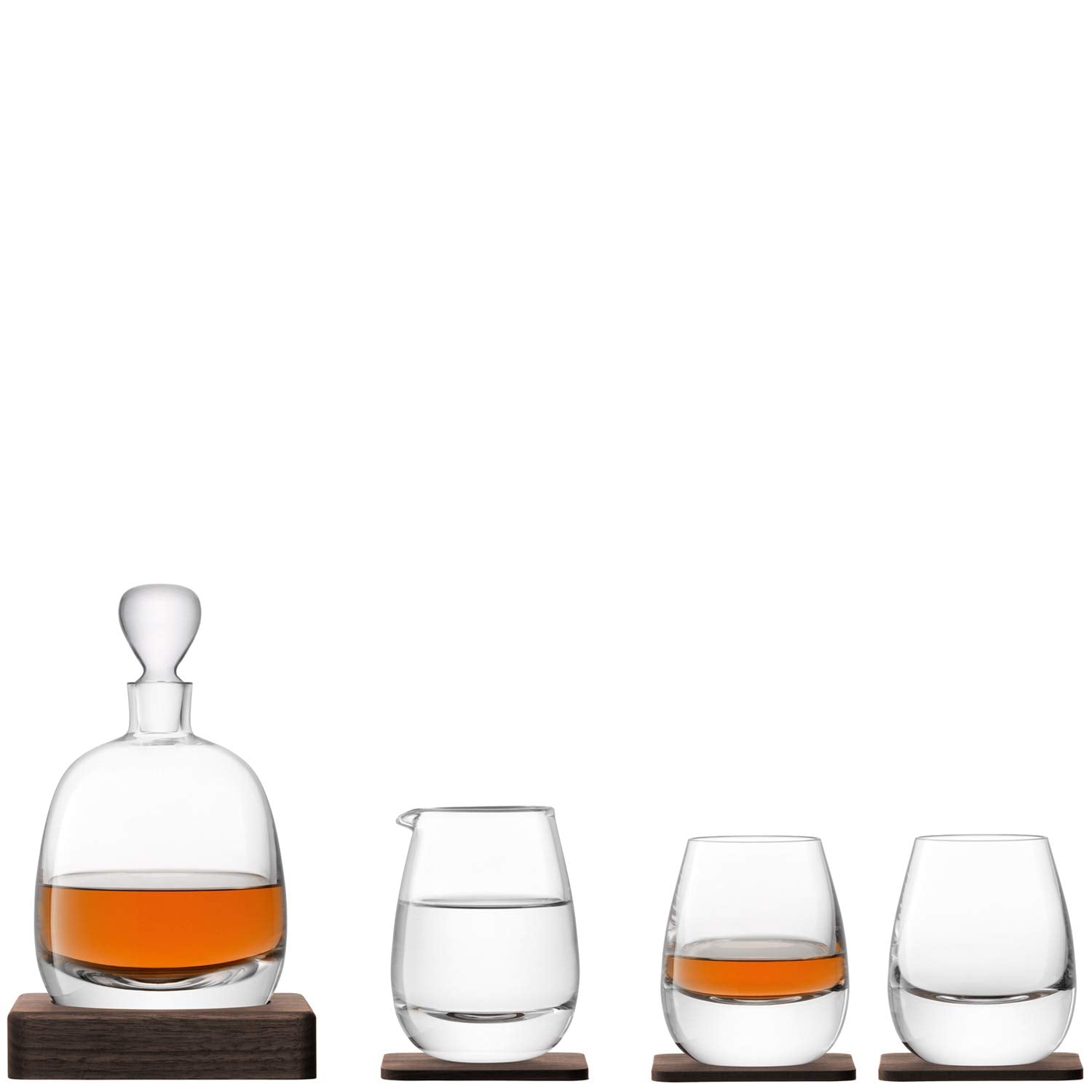 LSA International Whisky Islay Set - Good