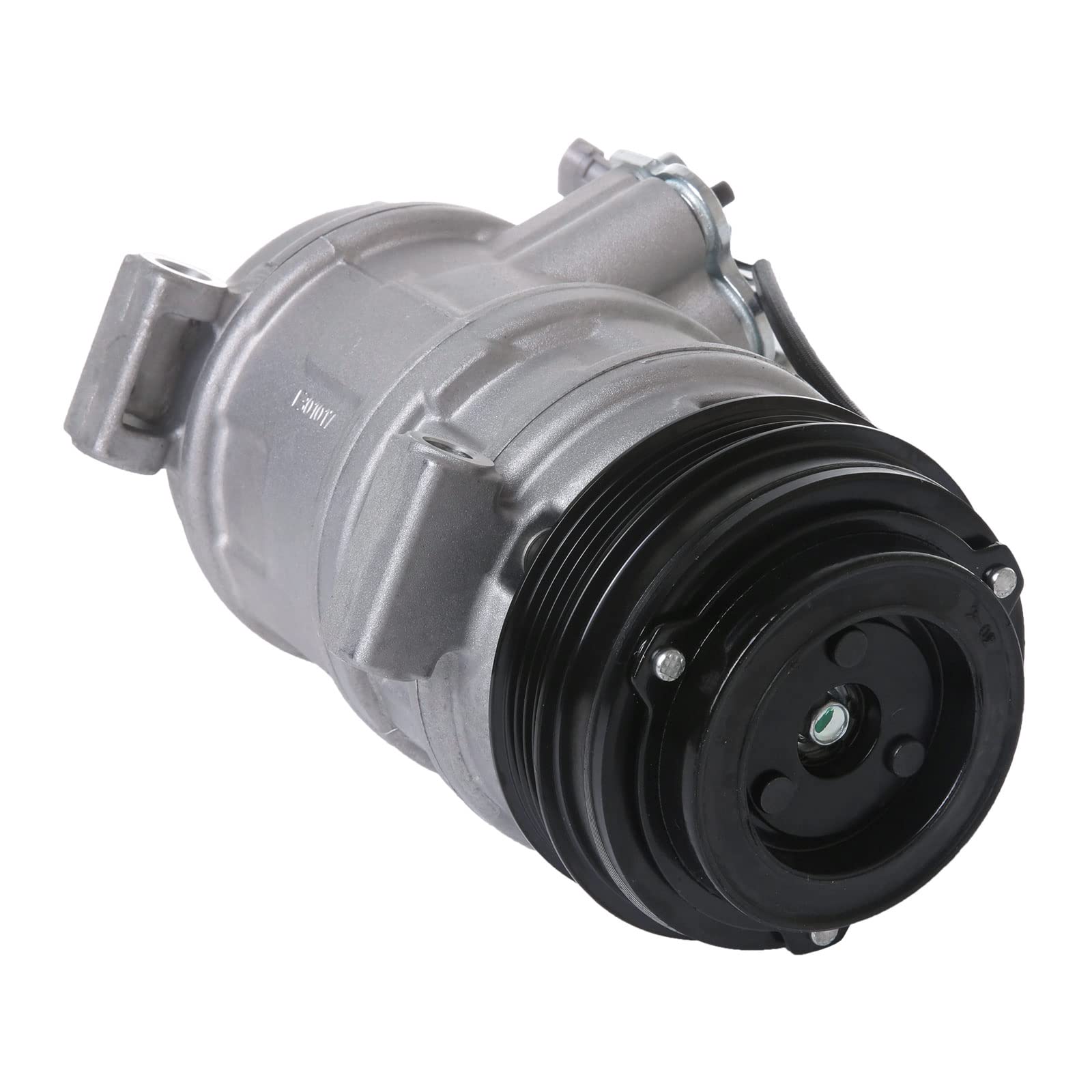 AC Compressors - P - Very Good